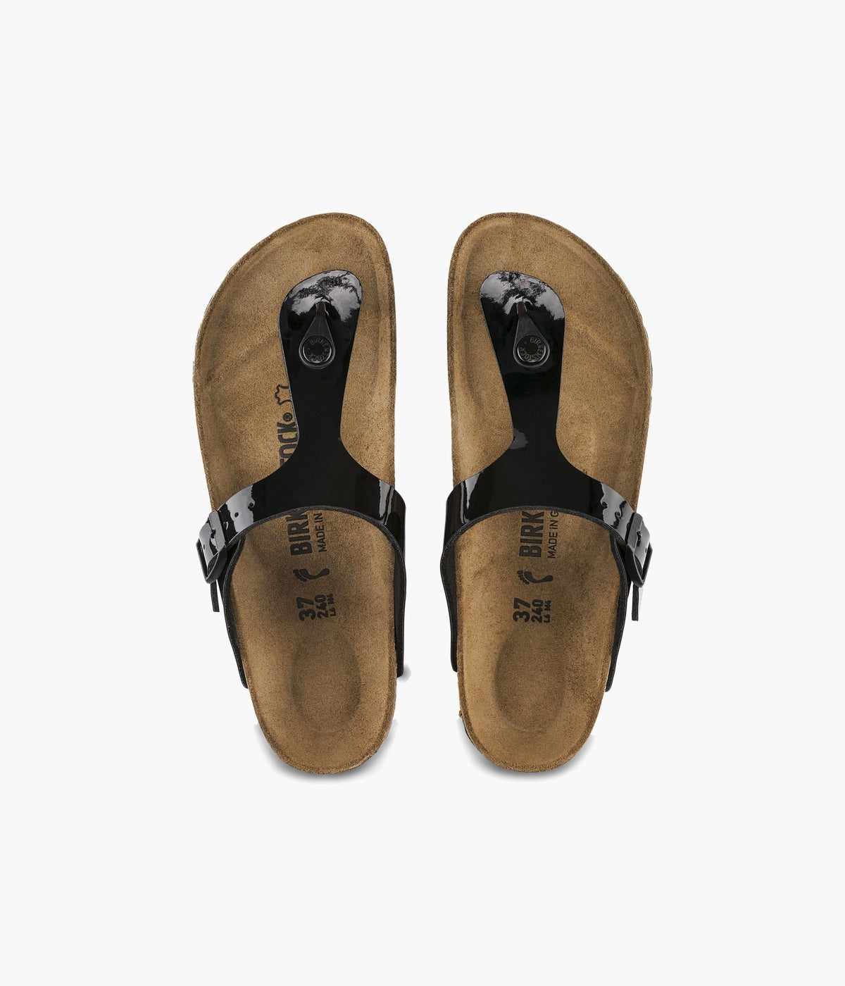 #color_Black Patent