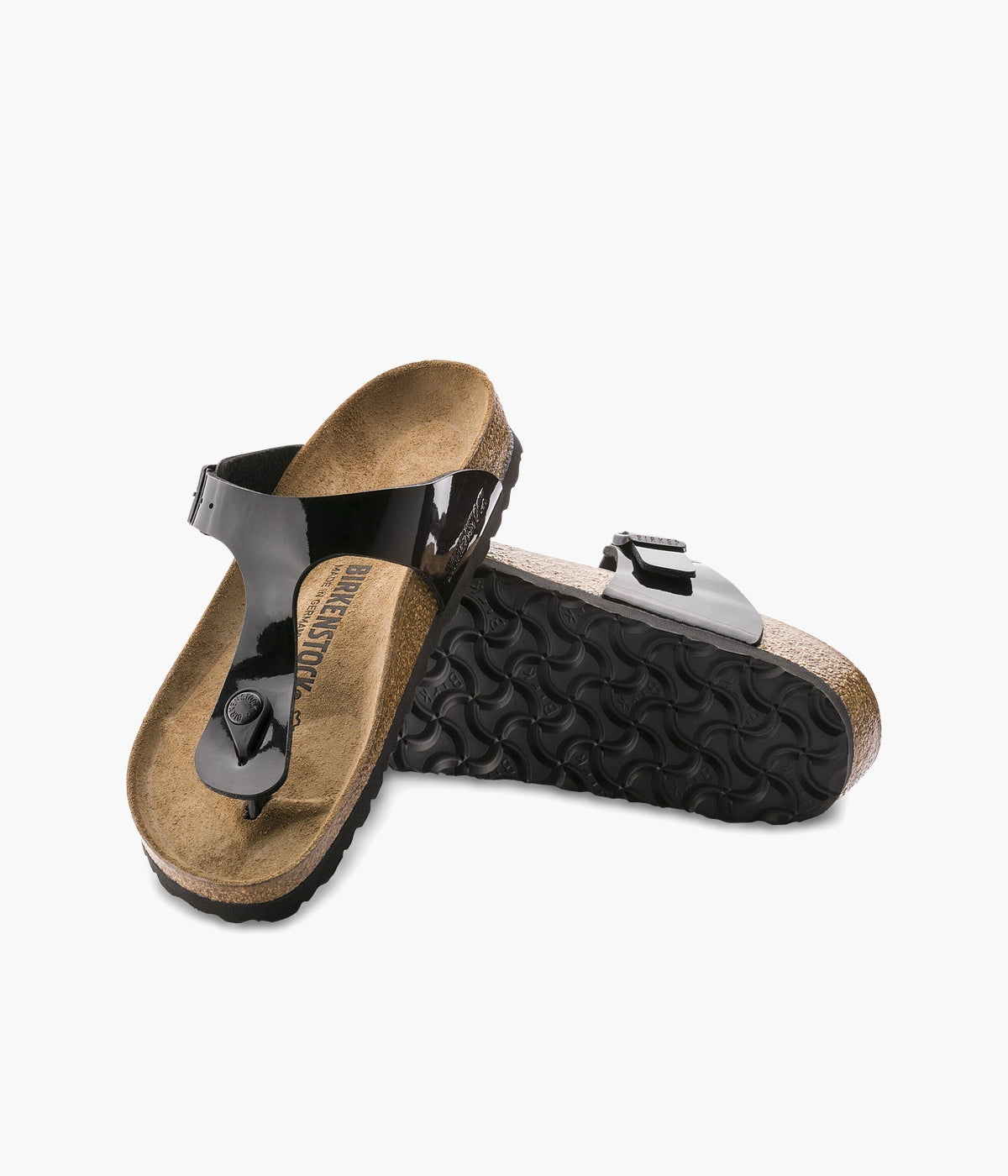 #color_Black Patent