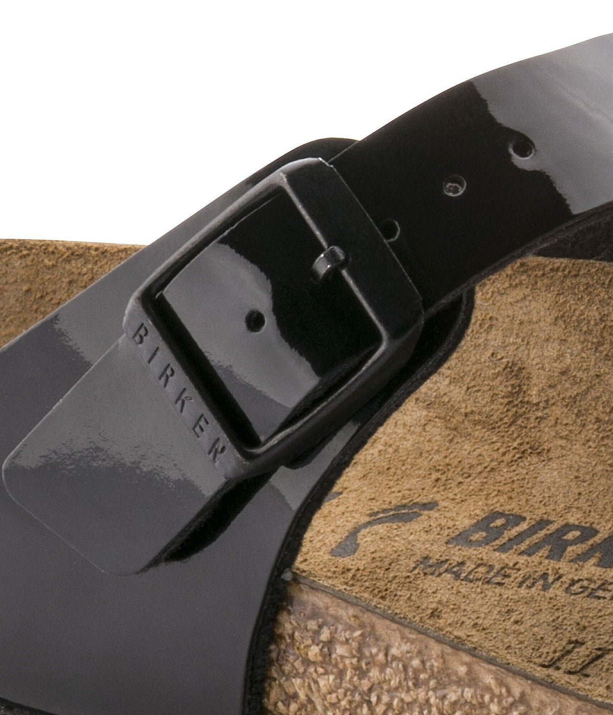 #color_Black Patent