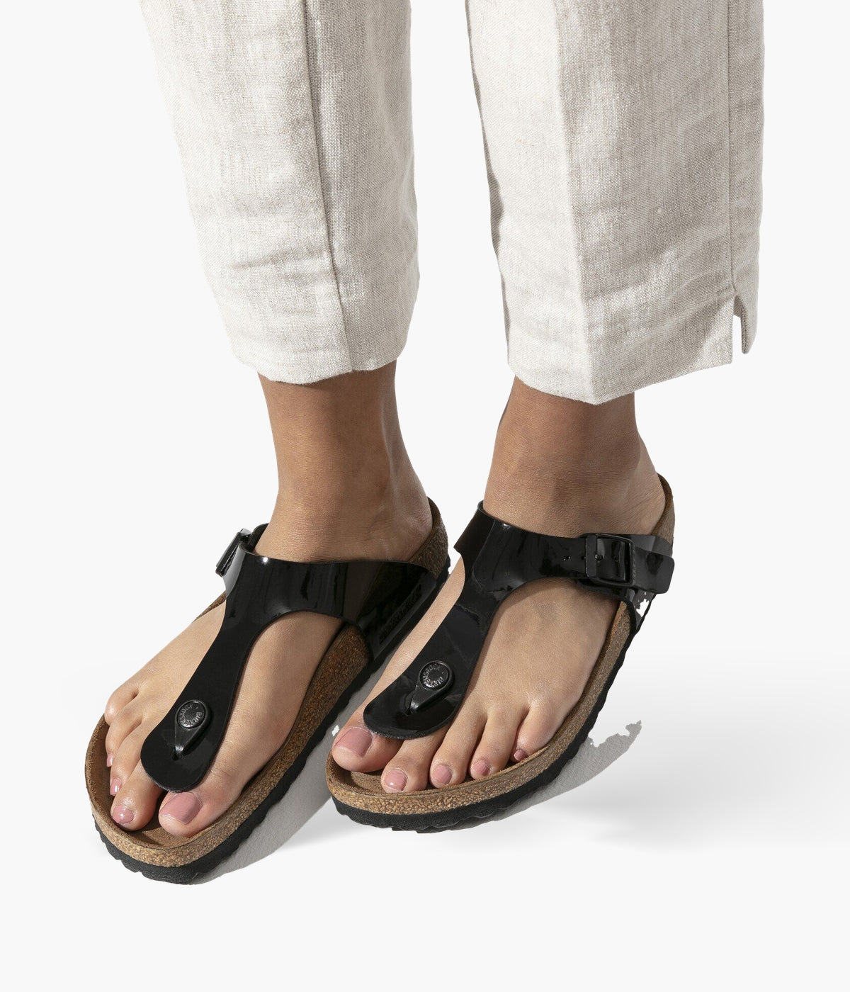 #color_Black Patent