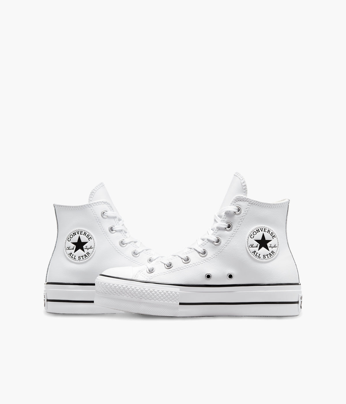 #color_White / Black / White