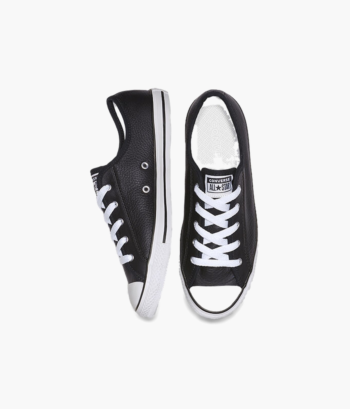 #color_Black / White / White