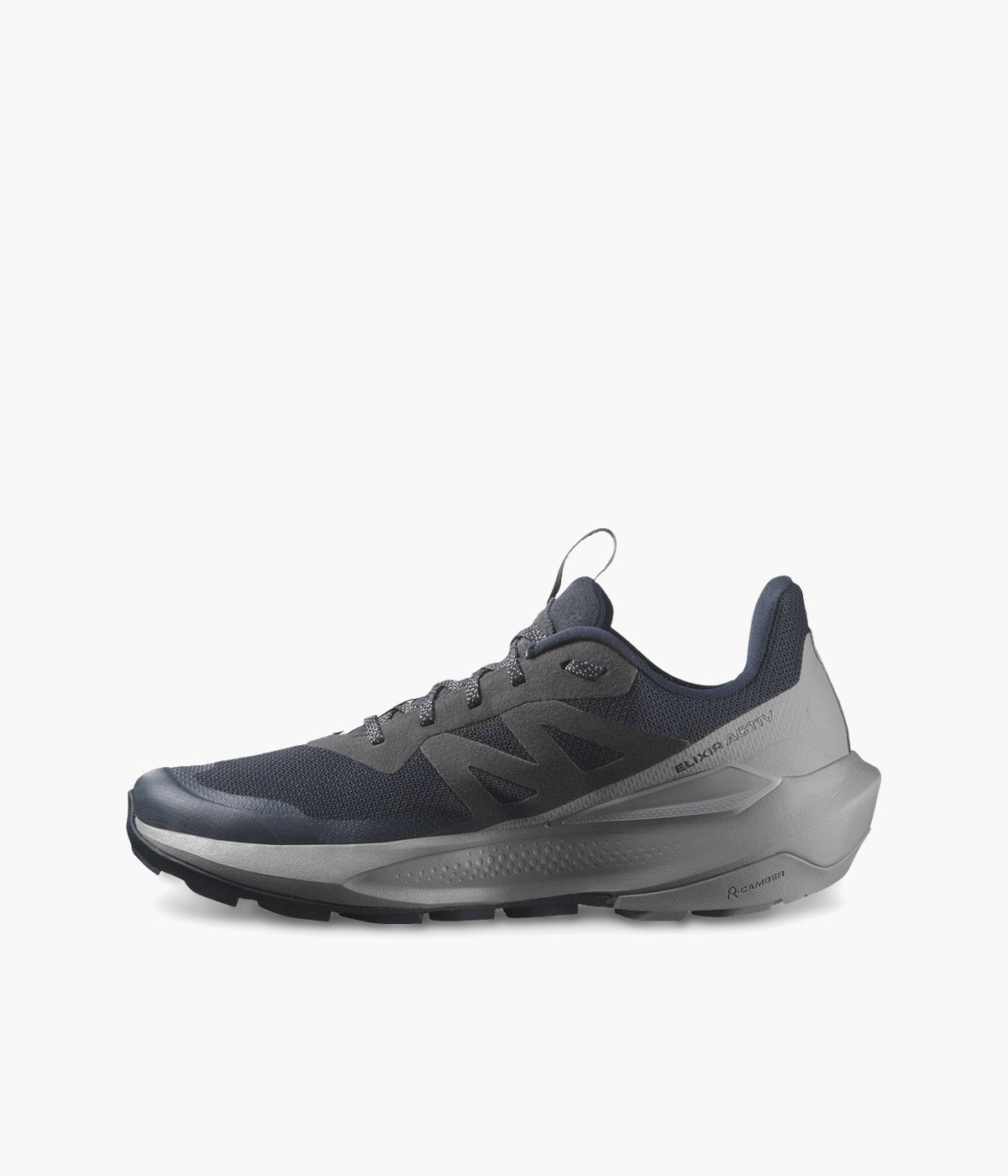 #color_Carbon  / Sharkskin  / Slate Green