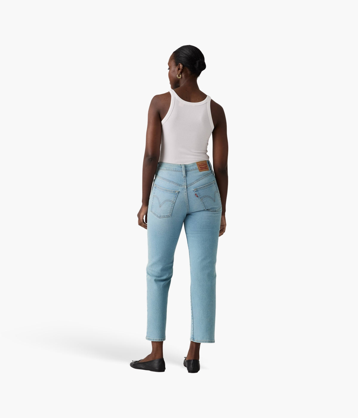 #color_Once In A While - Medium Wash