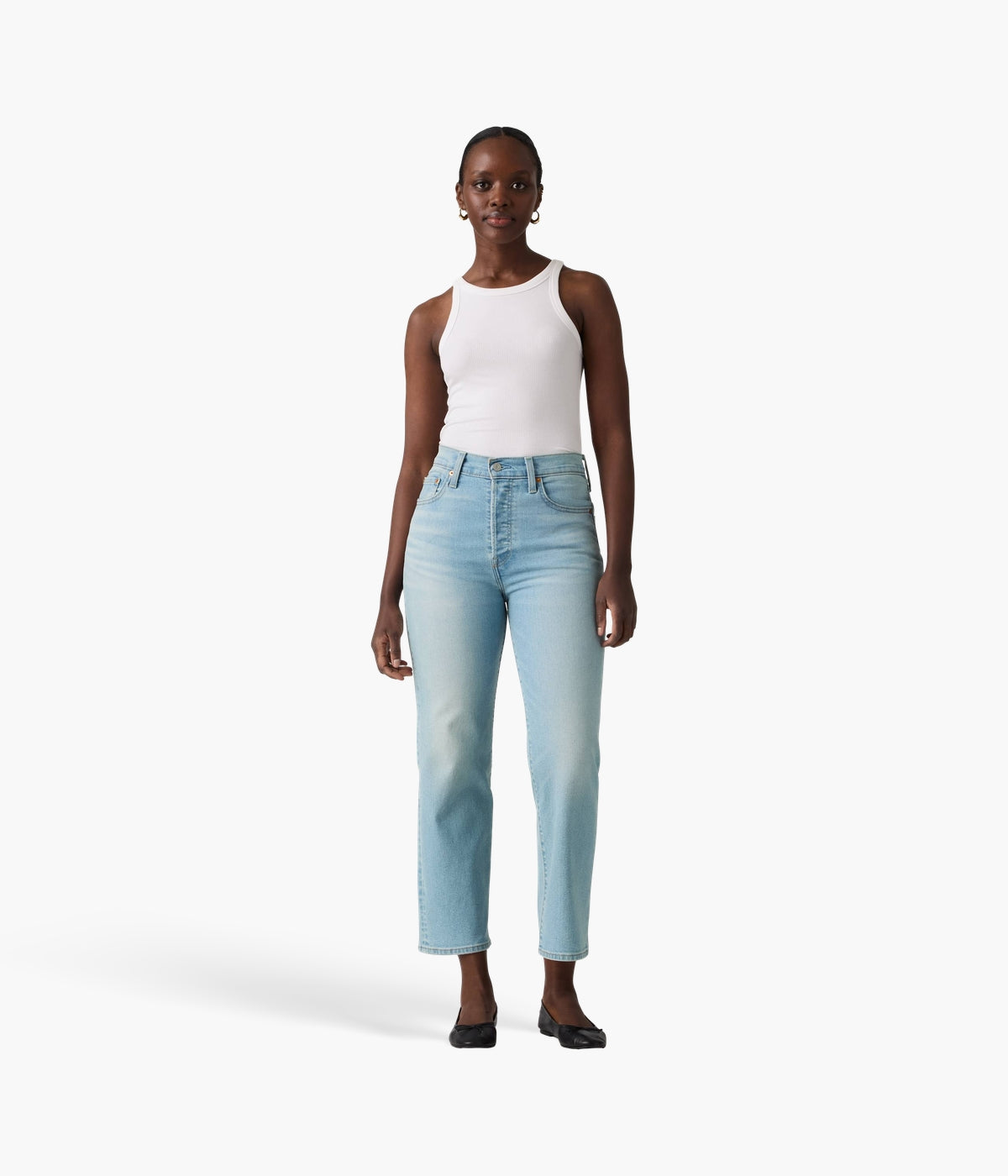 #color_Once In A While - Medium Wash