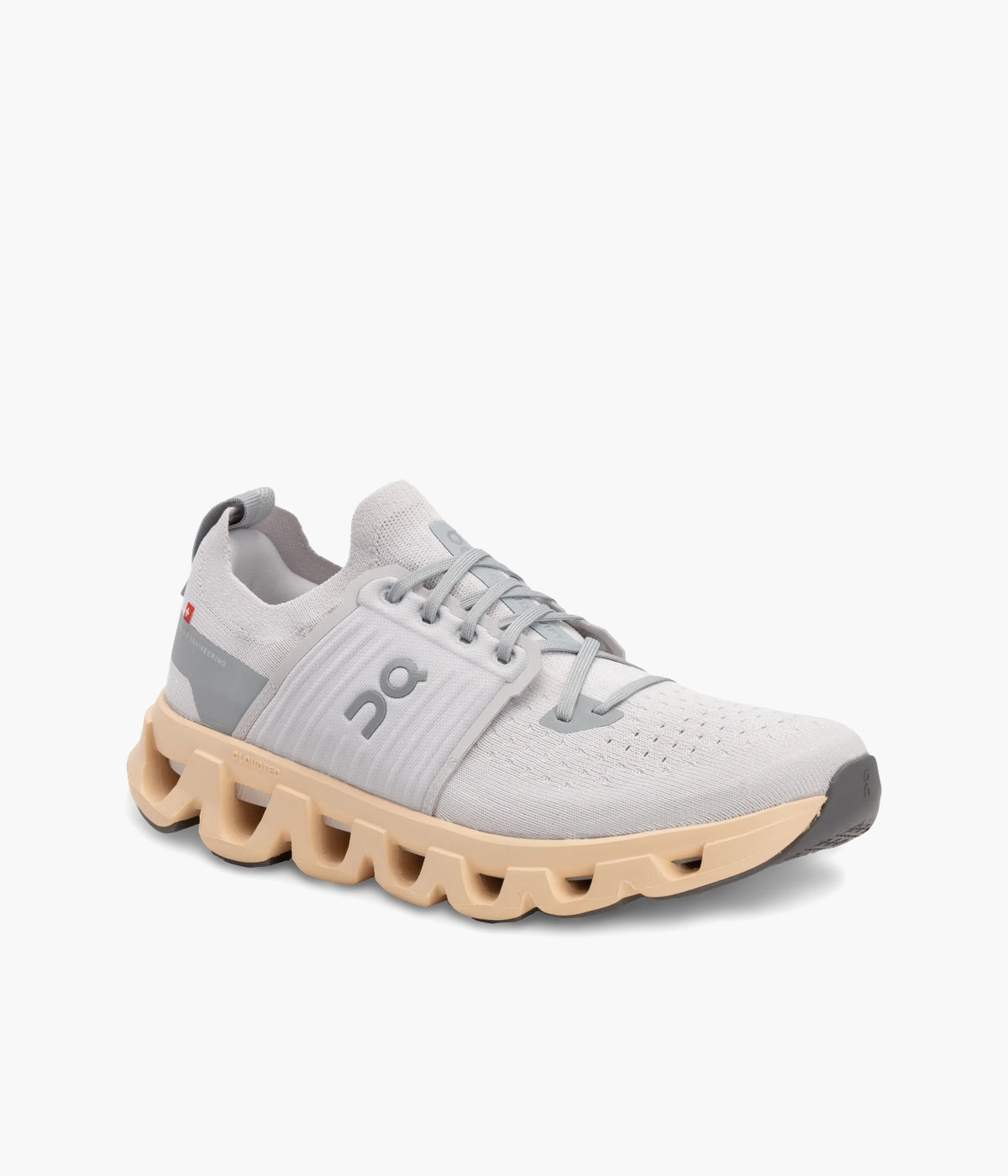 #color_Frost / Blonde