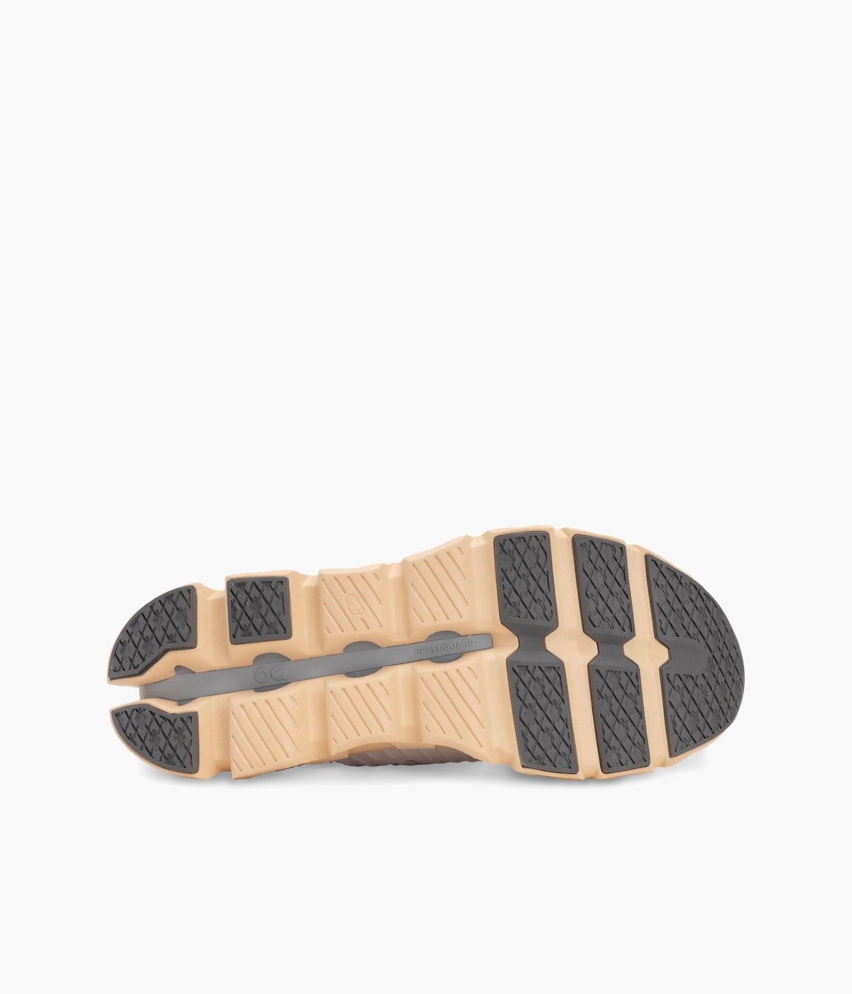 #color_Frost / Blonde