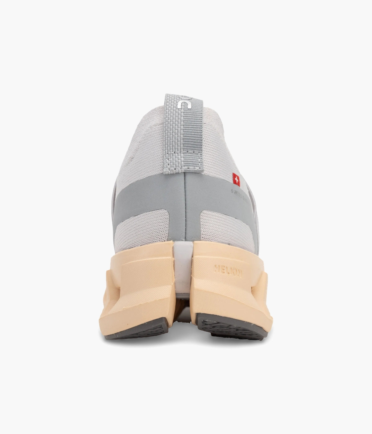 #color_Frost / Blonde