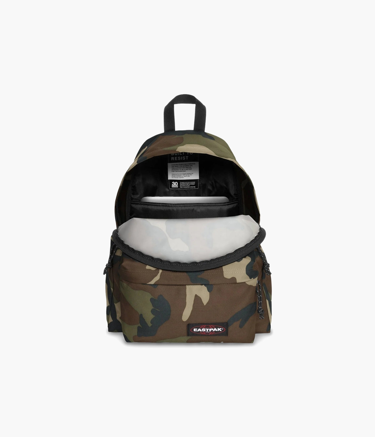 Eastpak Day Pak'r | Padded Laptop Sleeve & Secure Compartments