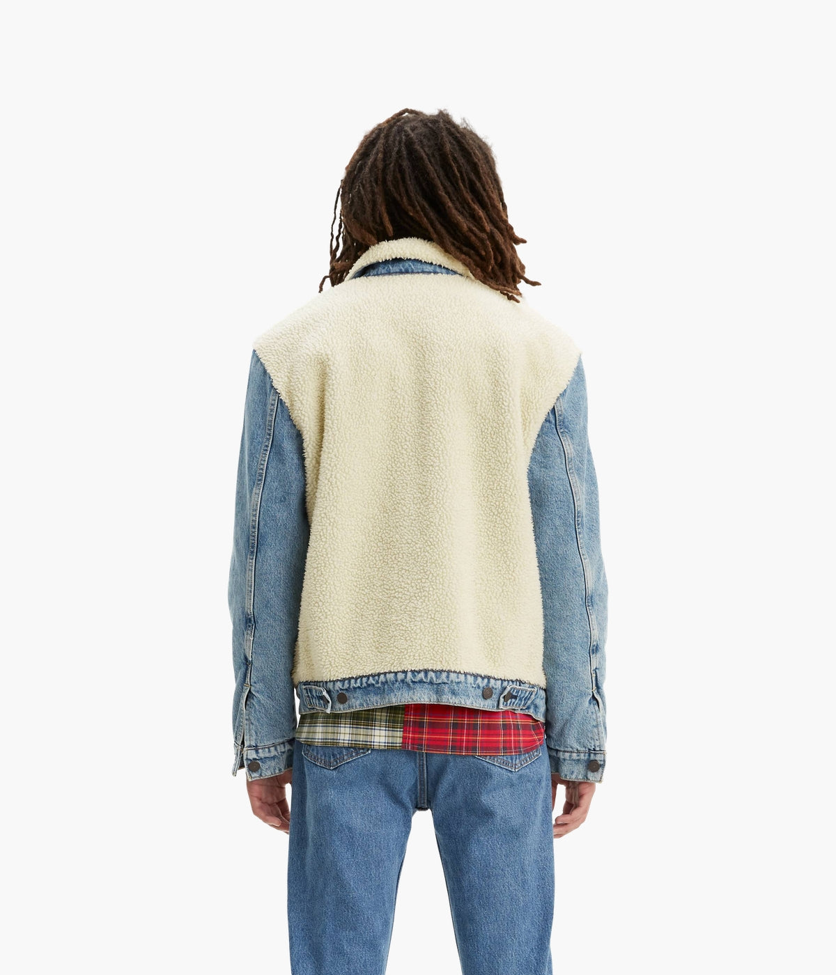 #color_So Sheepy - Medium Wash