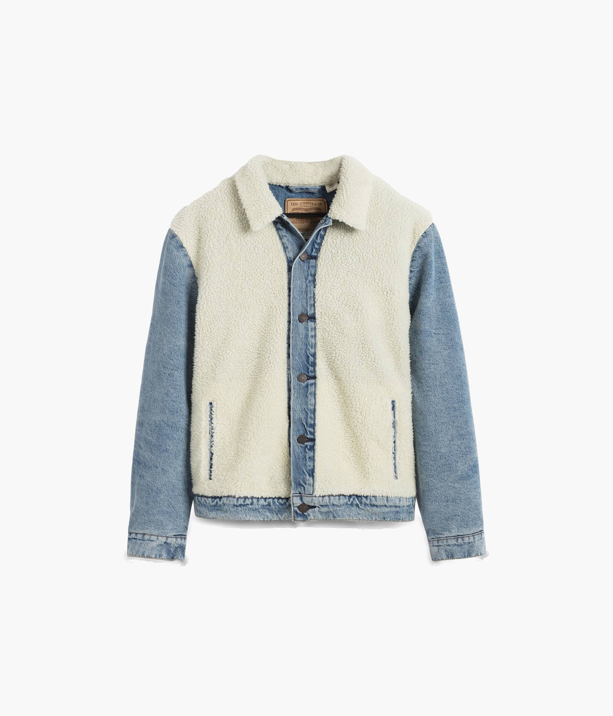 #color_So Sheepy - Medium Wash