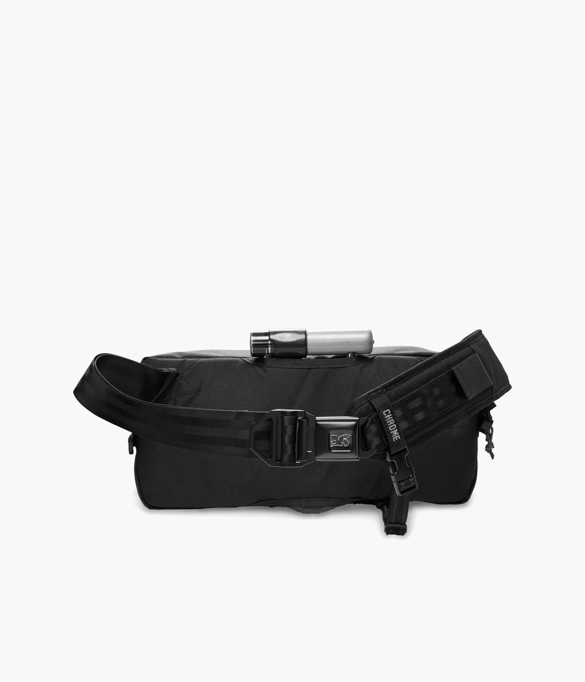 Chrome 9L Messenger Bag | Compact, Durable & Water-Resistant