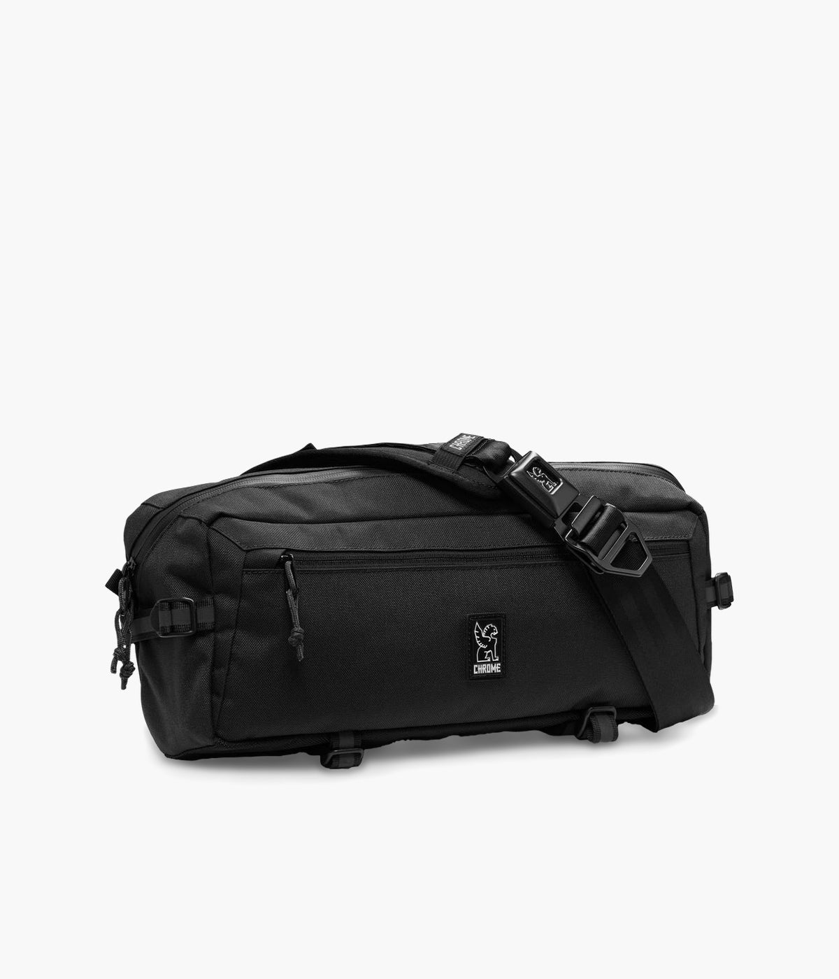 Chrome 9L Messenger Bag | Compact, Durable & Water-Resistant