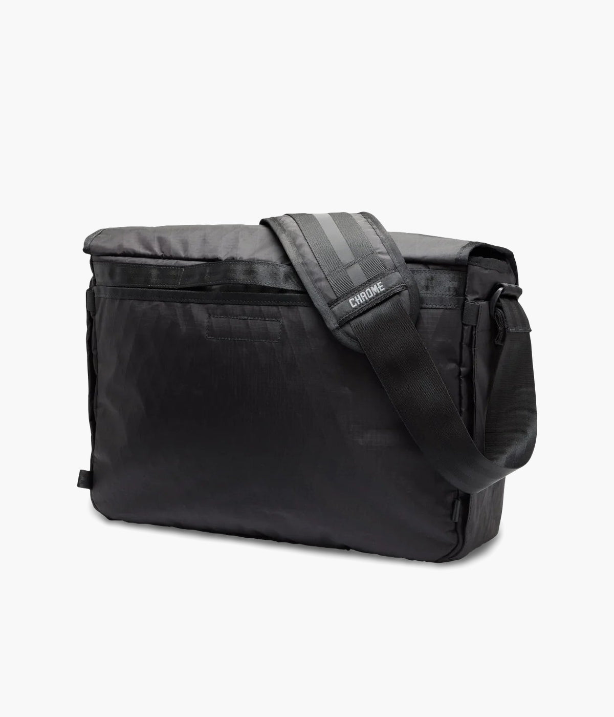 Classic Shoulder Bag 20L | Versatile, Eco-Friendly & Laptop-Ready