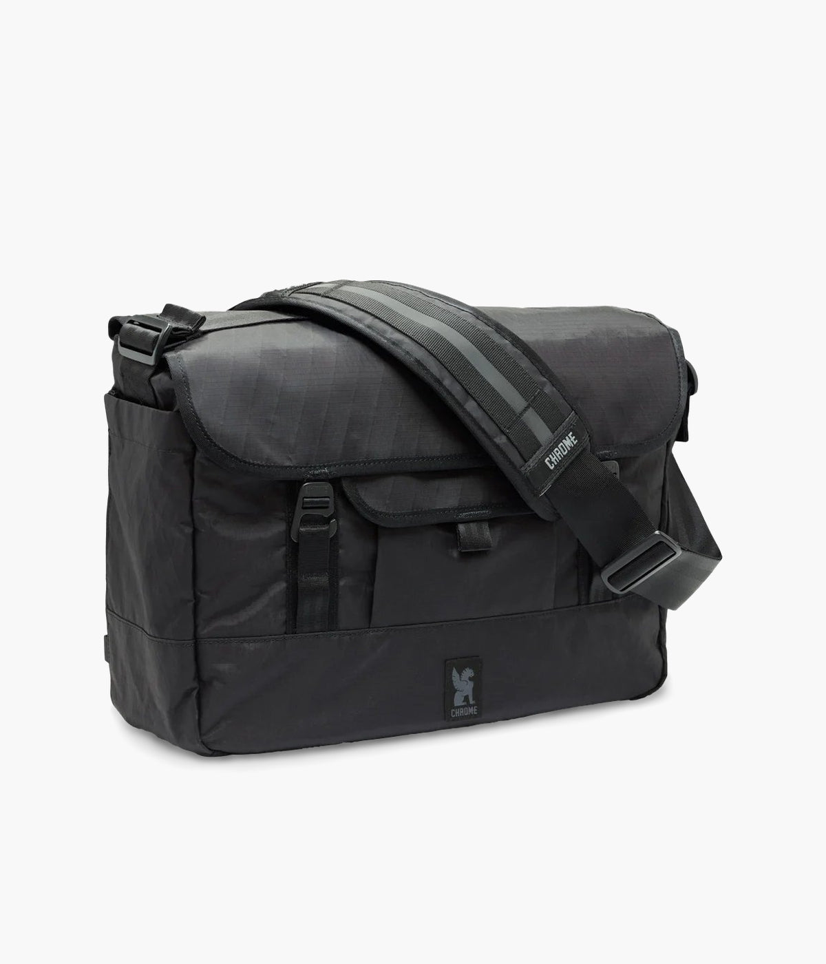 Classic Shoulder Bag 20L | Versatile, Eco-Friendly & Laptop-Ready