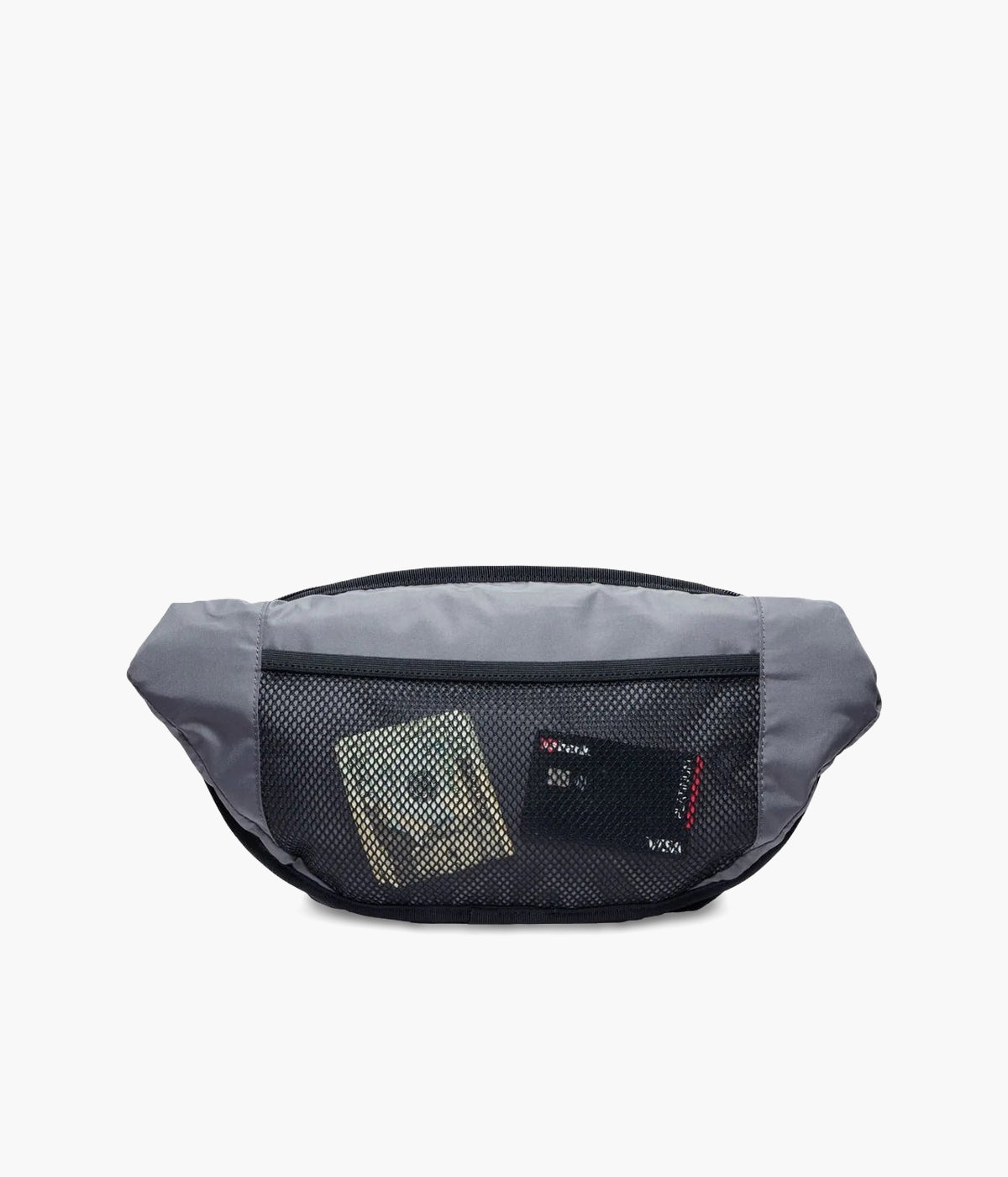 6L Lightweight Sling Bag | Recycled Nylon & Bottle Opener | NEON