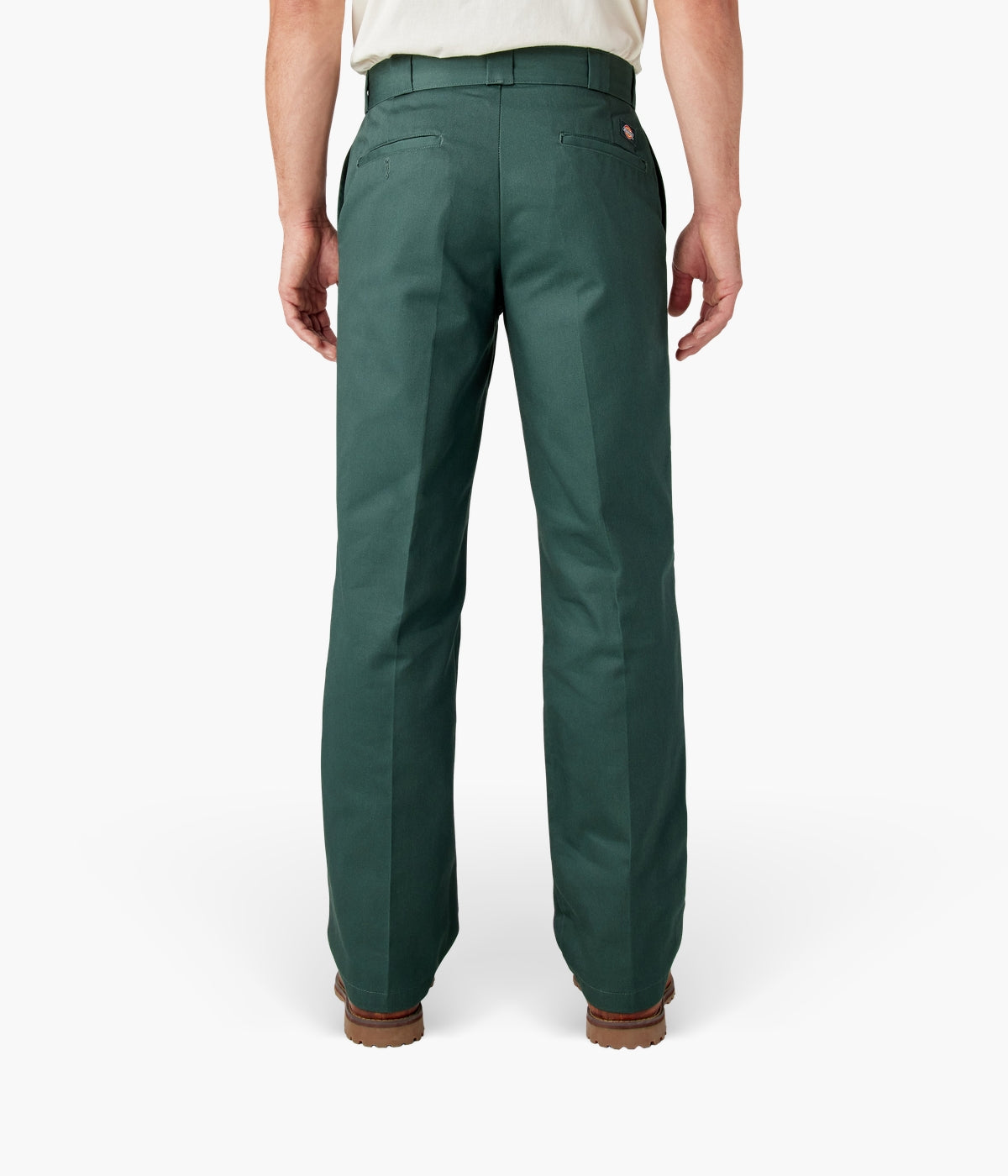 #color_Hunter Green