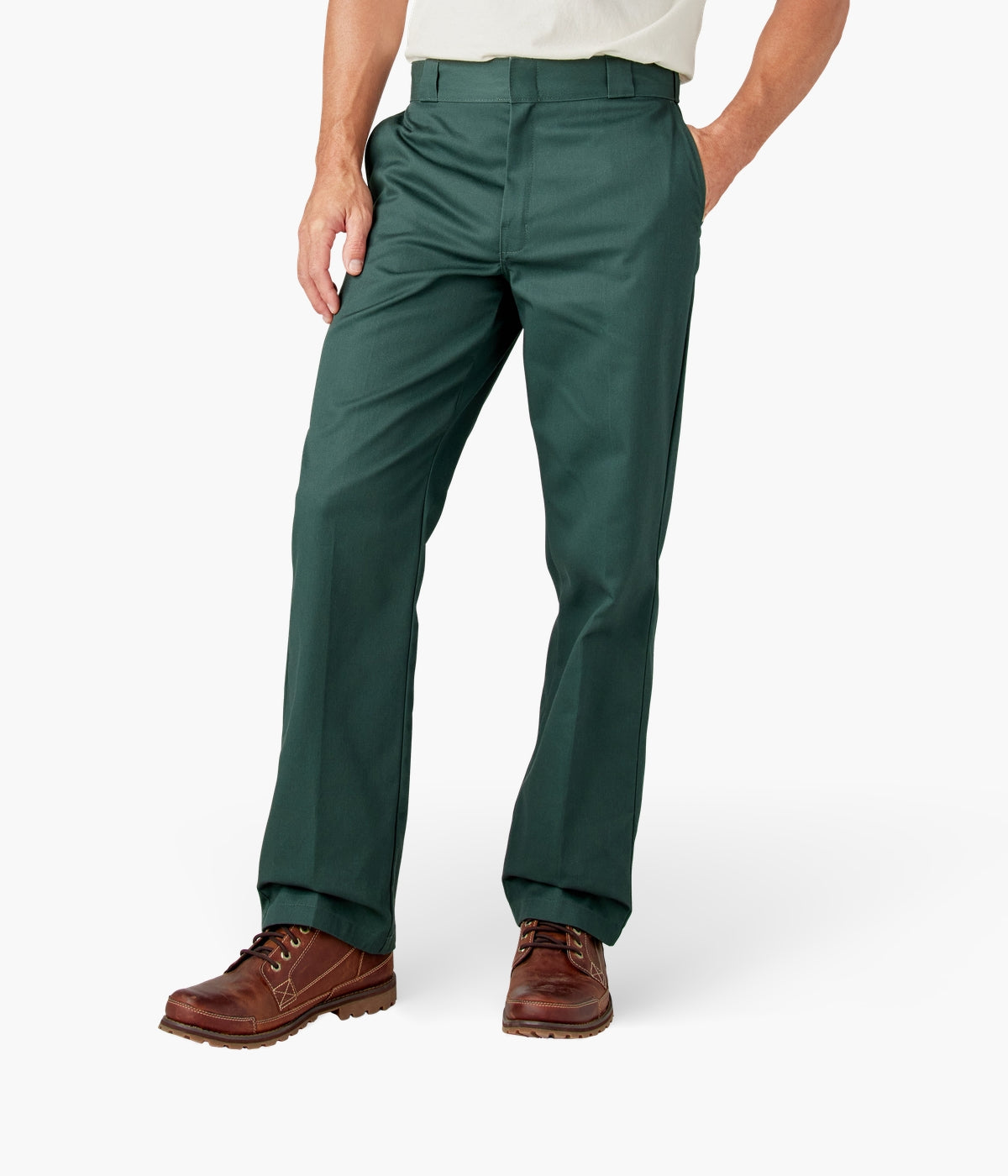 #color_Hunter Green