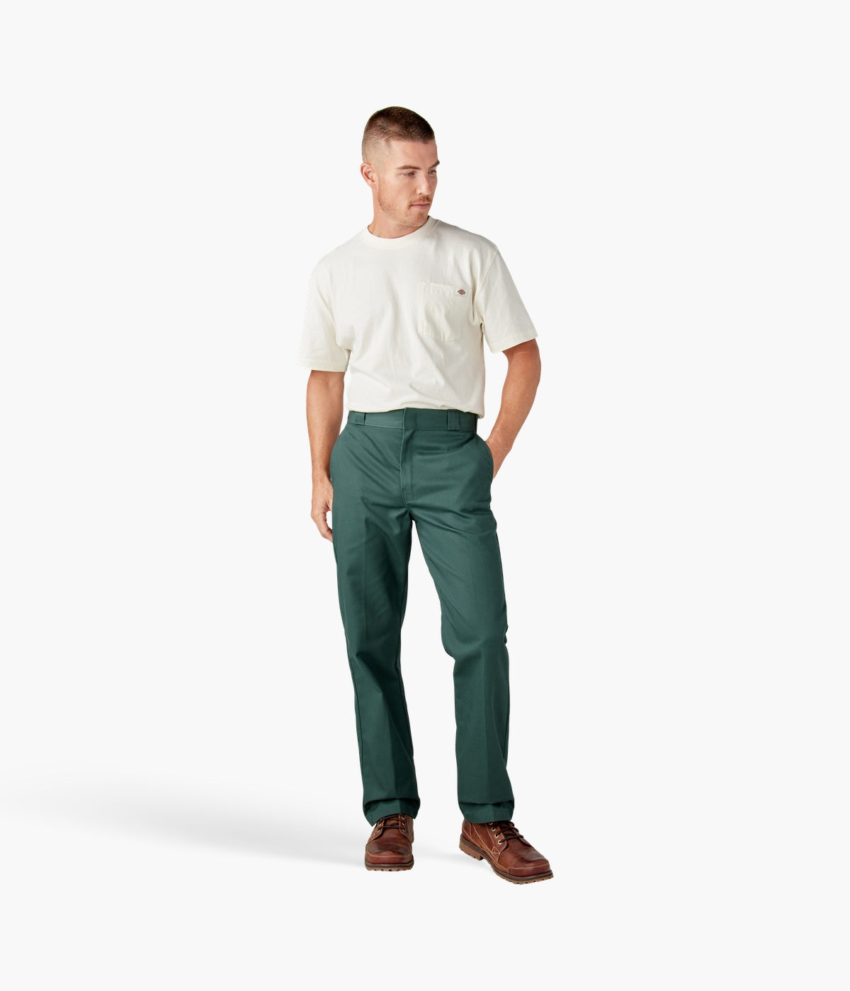 #color_Hunter Green