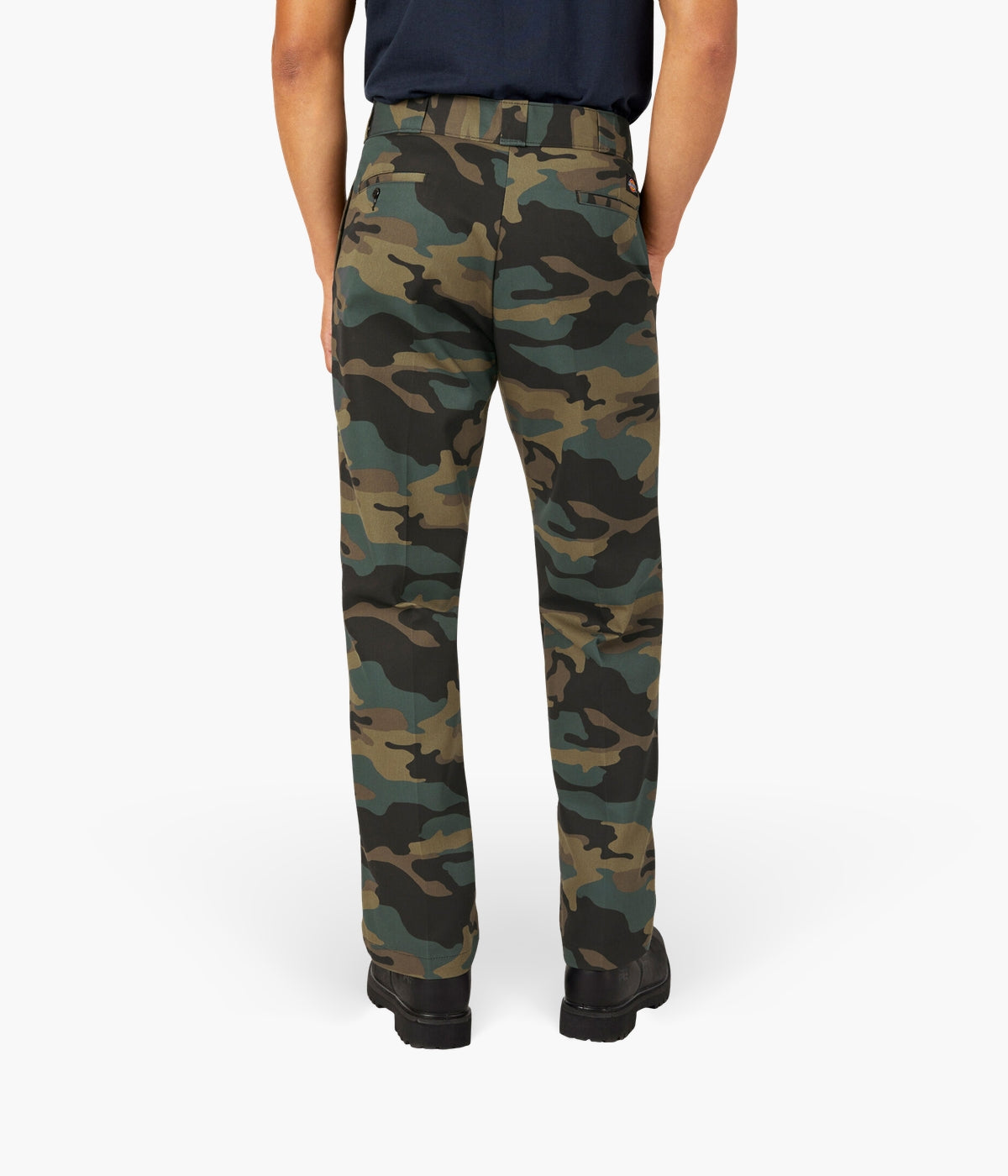 #color_Hunter Green Camo
