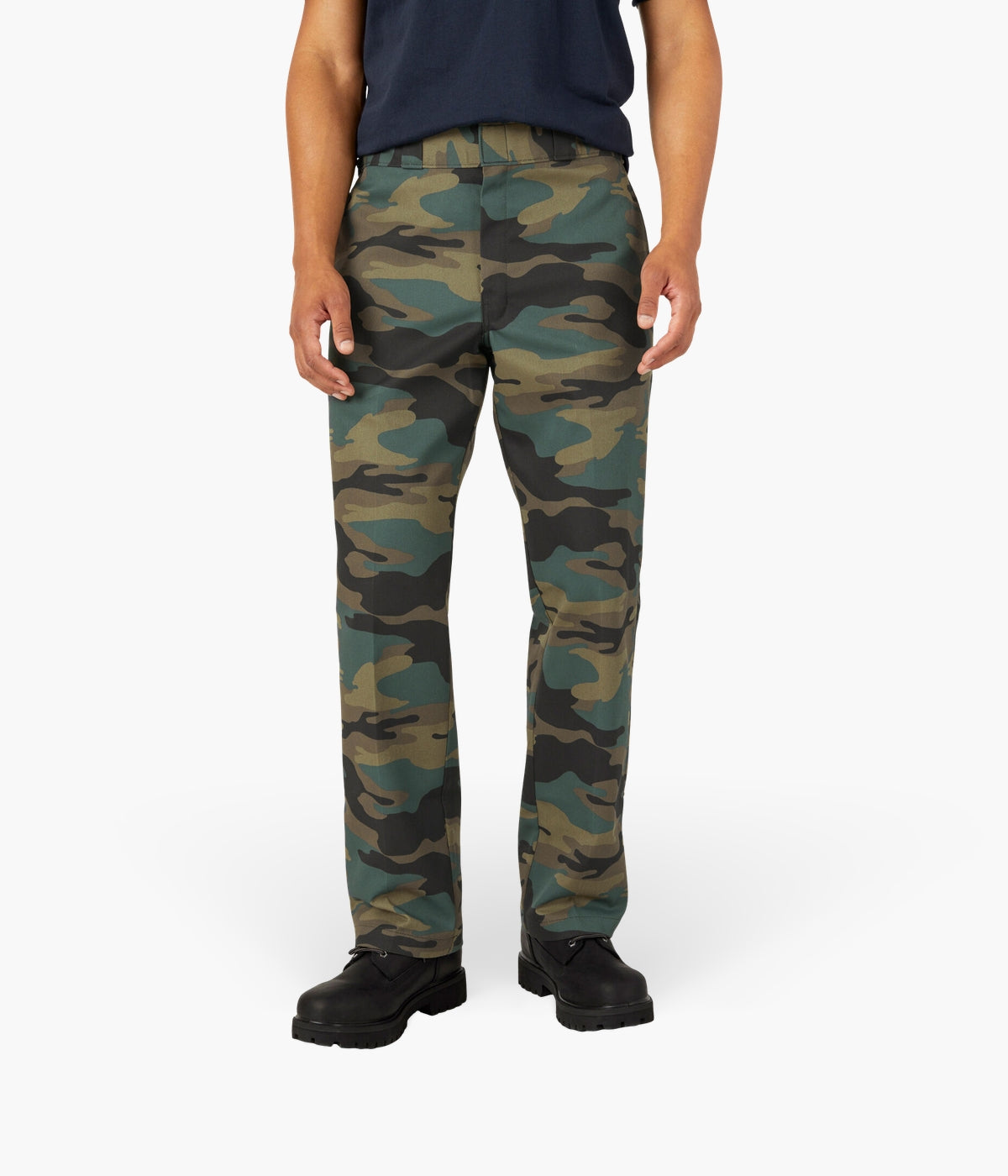 #color_Hunter Green Camo