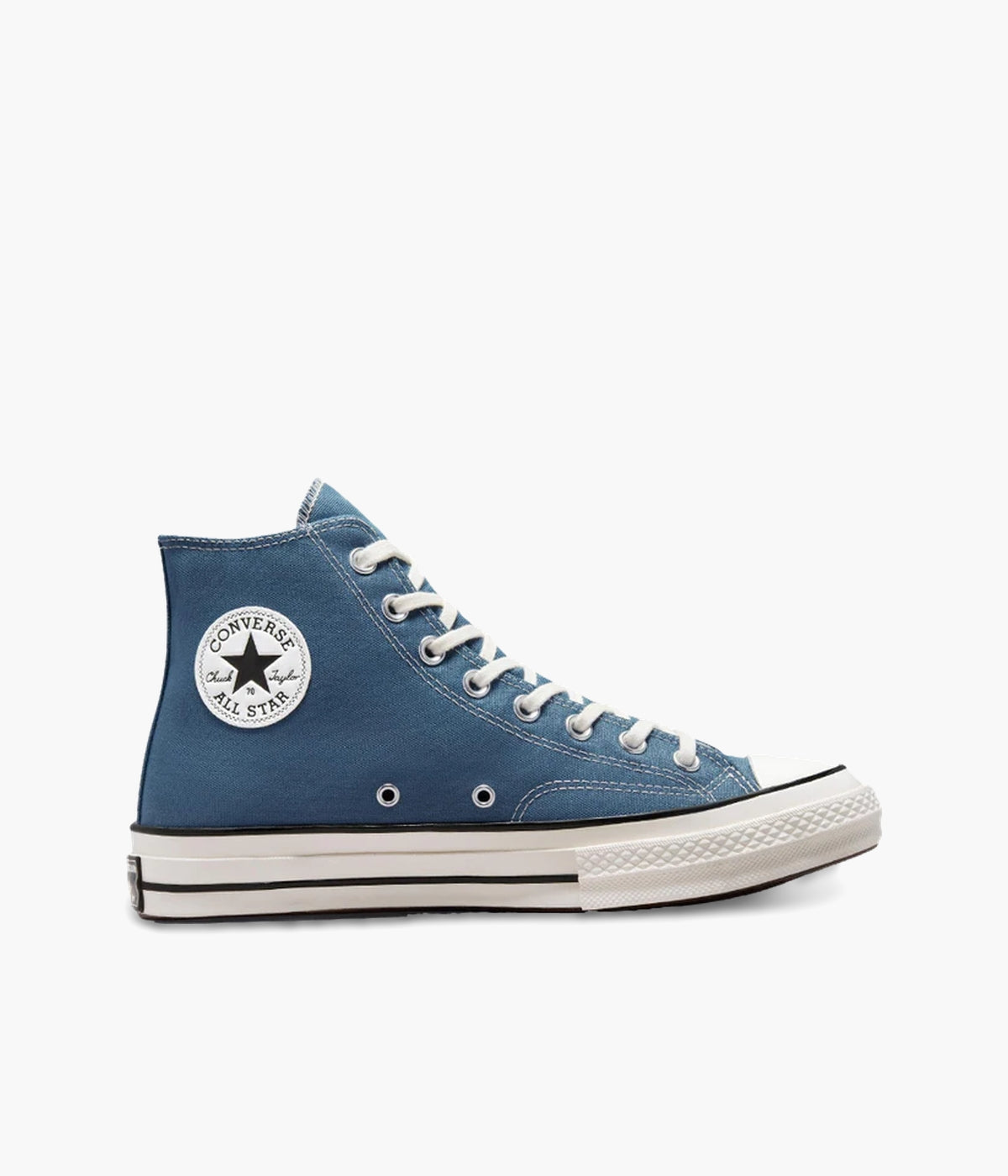 Converse Chuck 70 Canvas High Top | Classic Unisex Sneaker