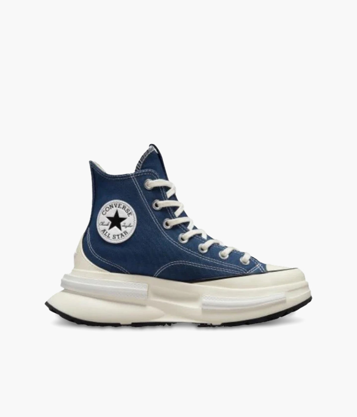 Converse Run Star Legacy CX High Top | Canvas & CX Foam Comfort