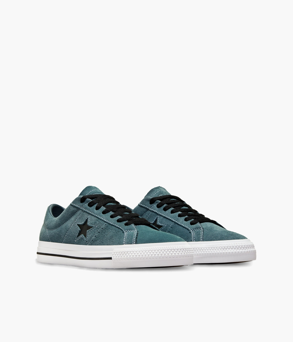 Converse One Star Pro - Durable Skate Shoes with CX
