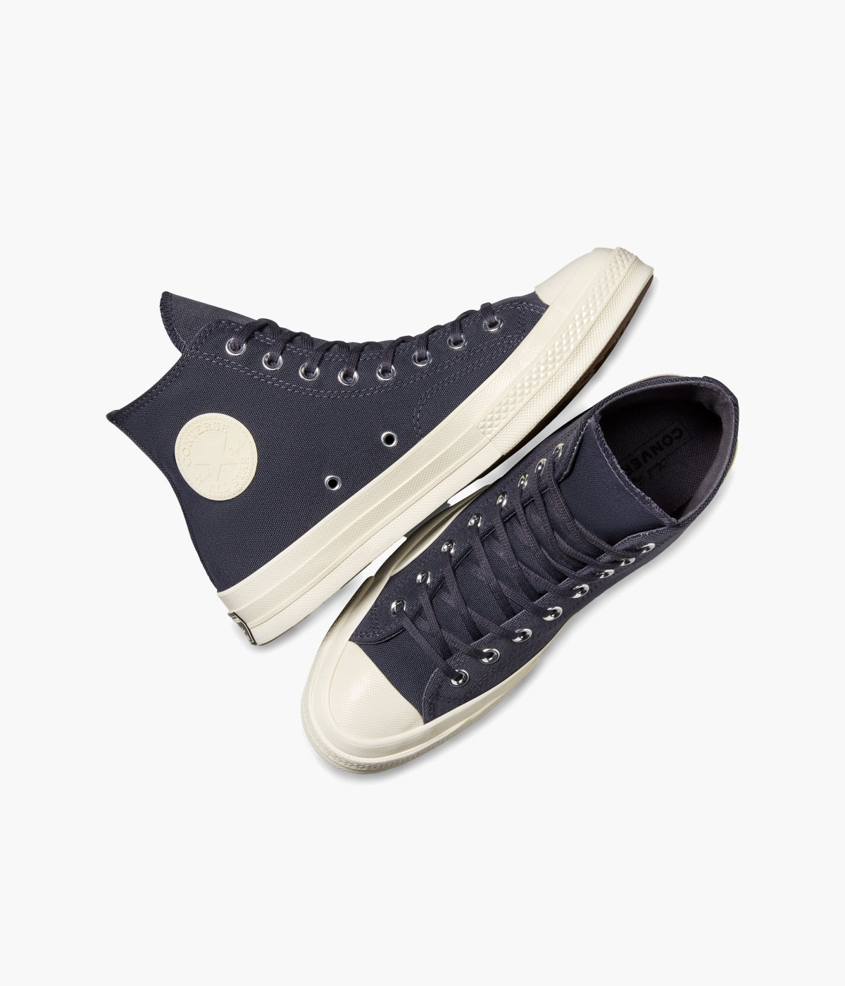 Converse Chuck 70 Textured | Premium High-Top Sneakers