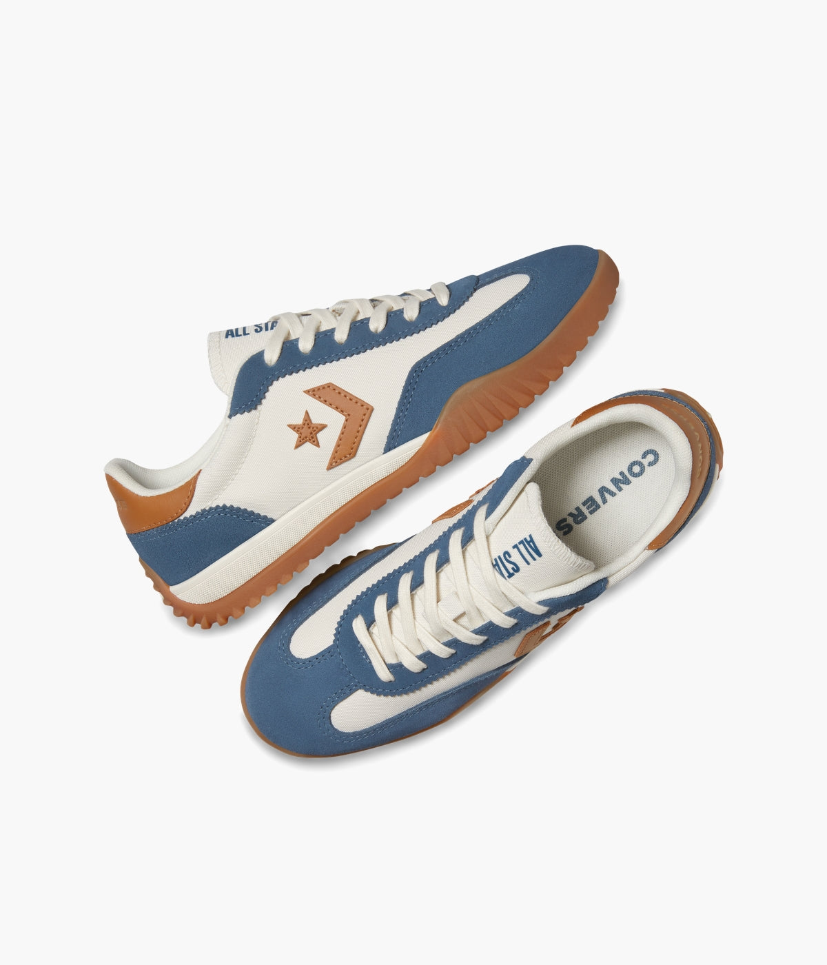 Converse Run Star Trainer – Athletic Style & Everyday Comfort