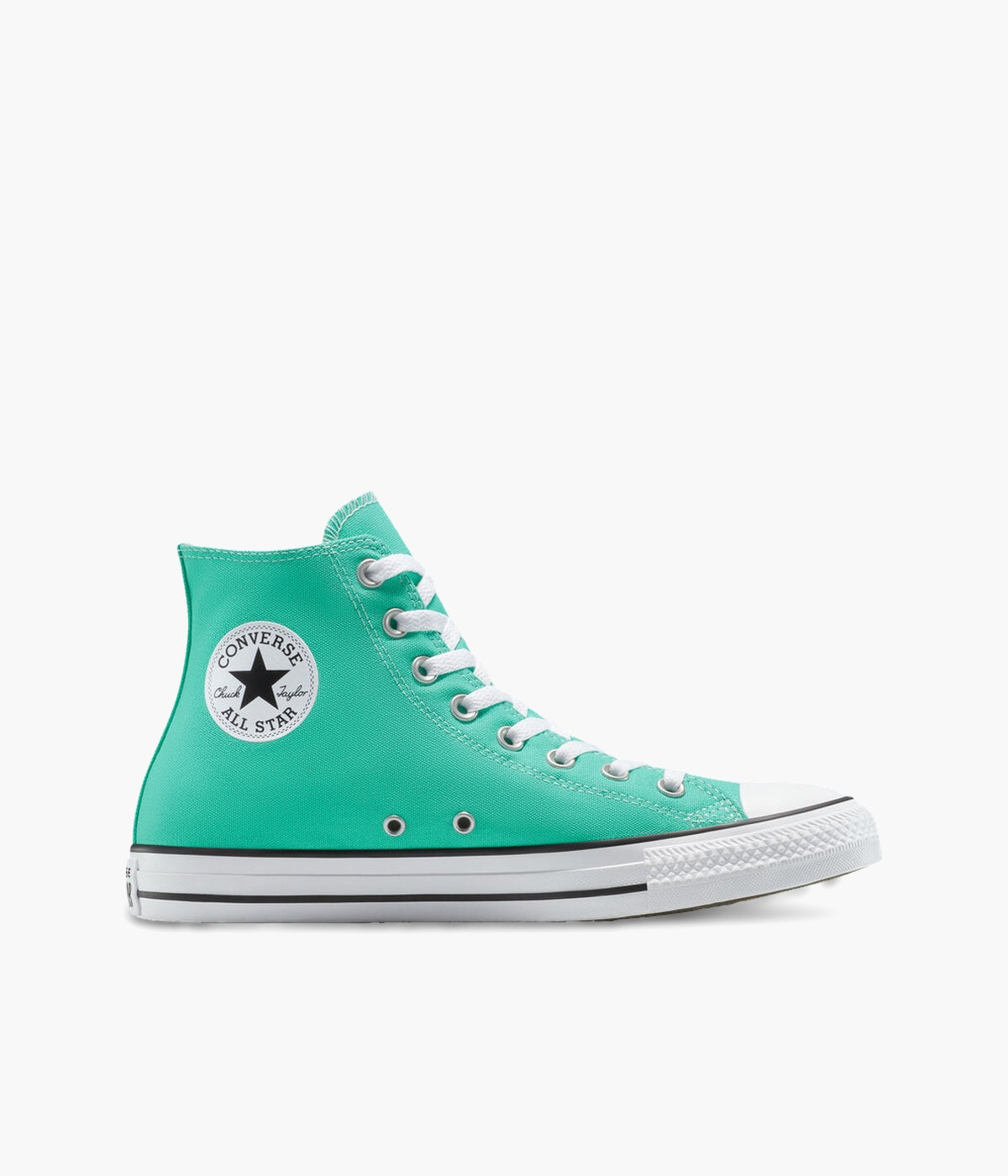 Converse Chuck Taylor All Star Classic High Top | Iconic Canvas