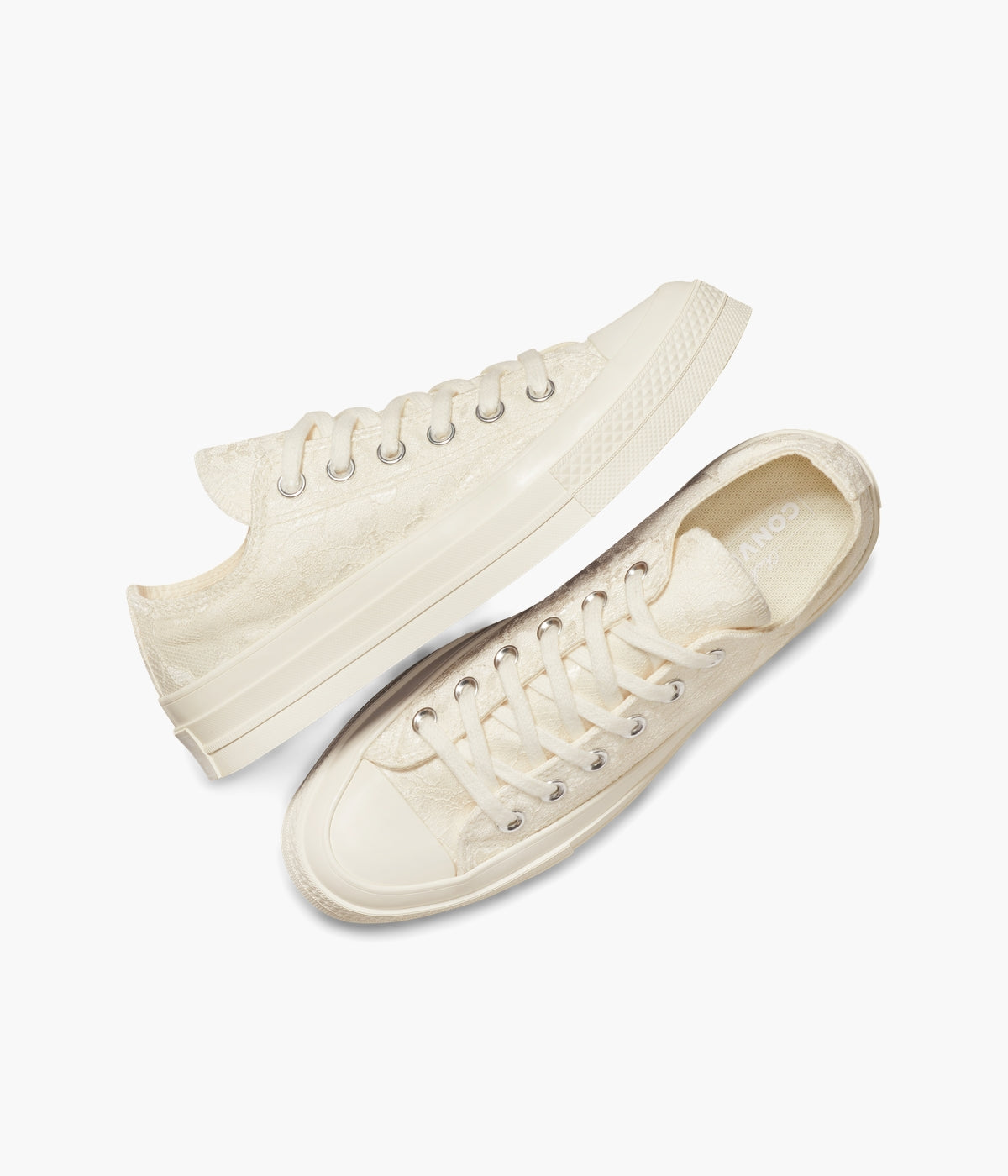 Converse Chuck Taylor All Star Lace Low Top - Women's Sneakers