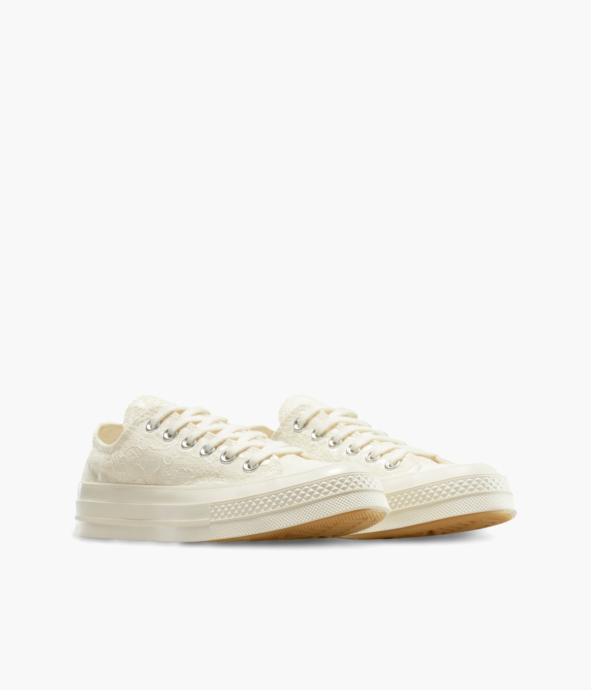 Converse Chuck Taylor All Star Lace Low Top - Women's Sneakers