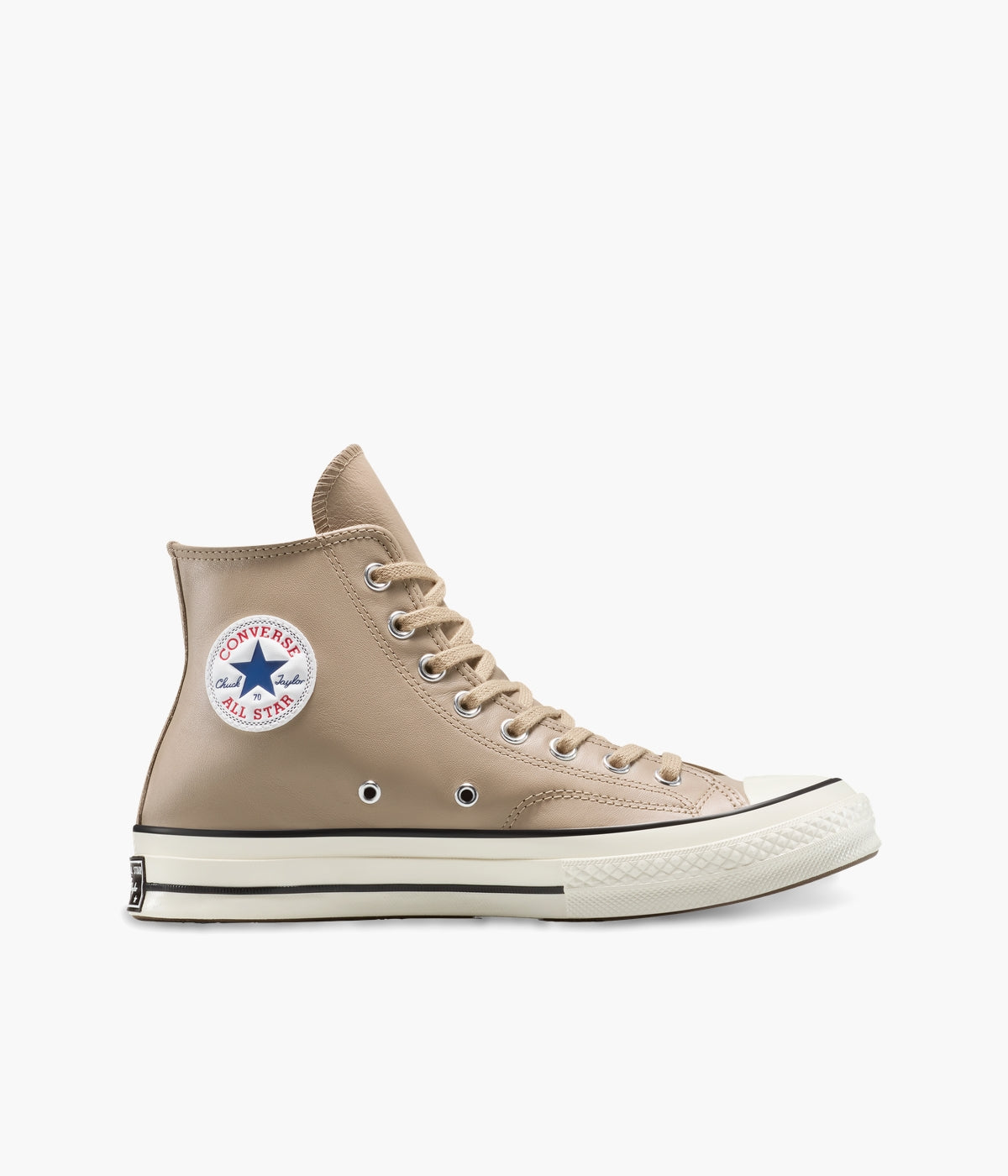 Converse Chuck 70 | Premium Leather Sneakers for Timeless Style