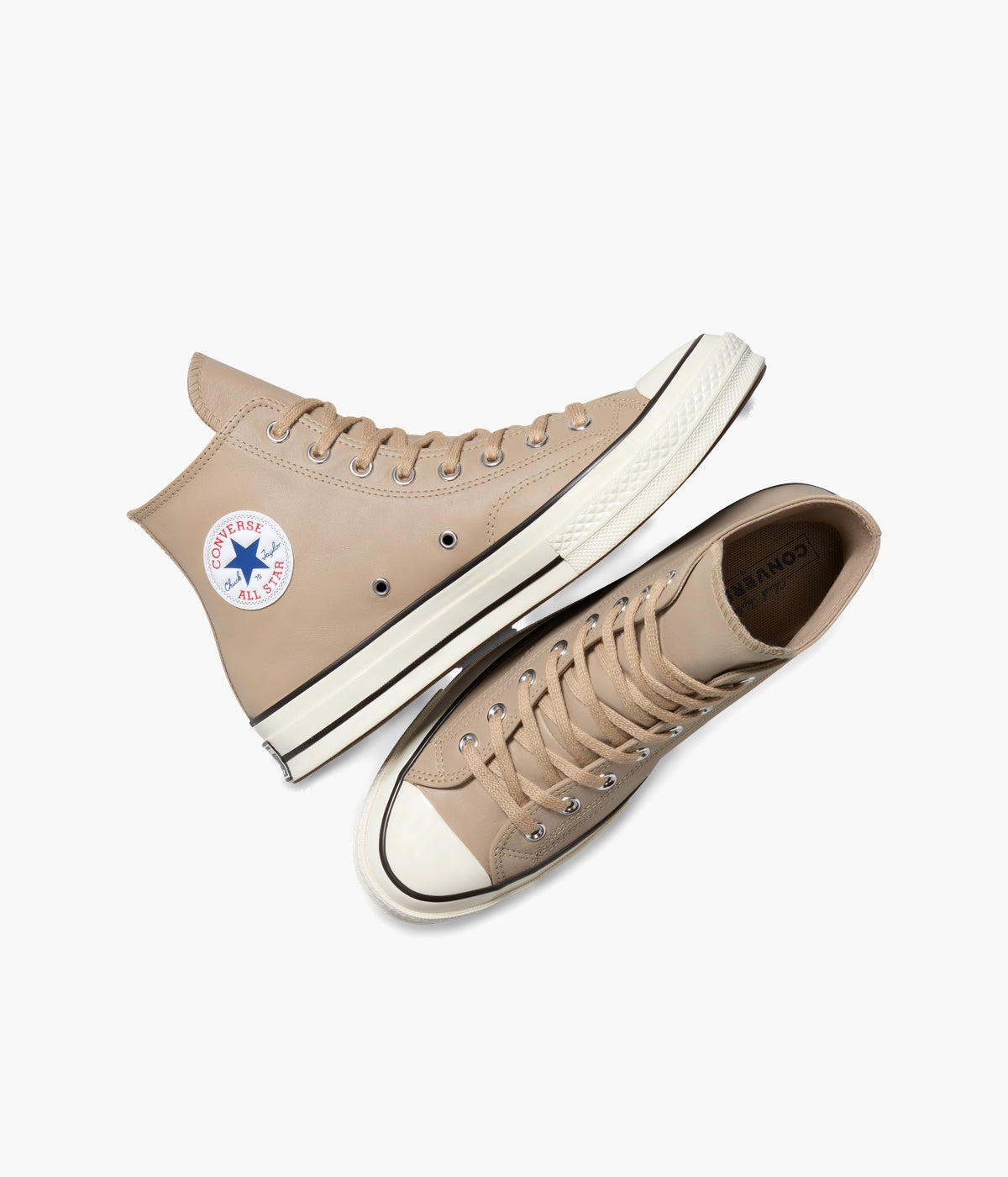 Converse Chuck 70 | Premium Leather Sneakers for Timeless Style