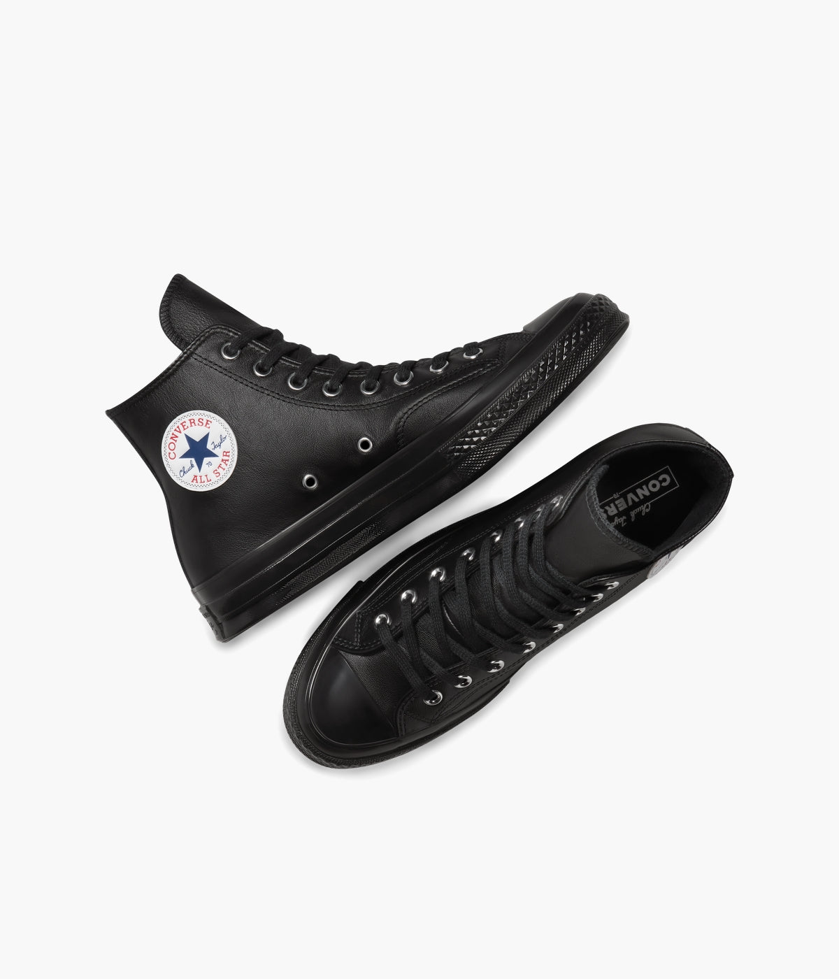 Converse Chuck 70 | Premium Leather Sneakers for Timeless Style