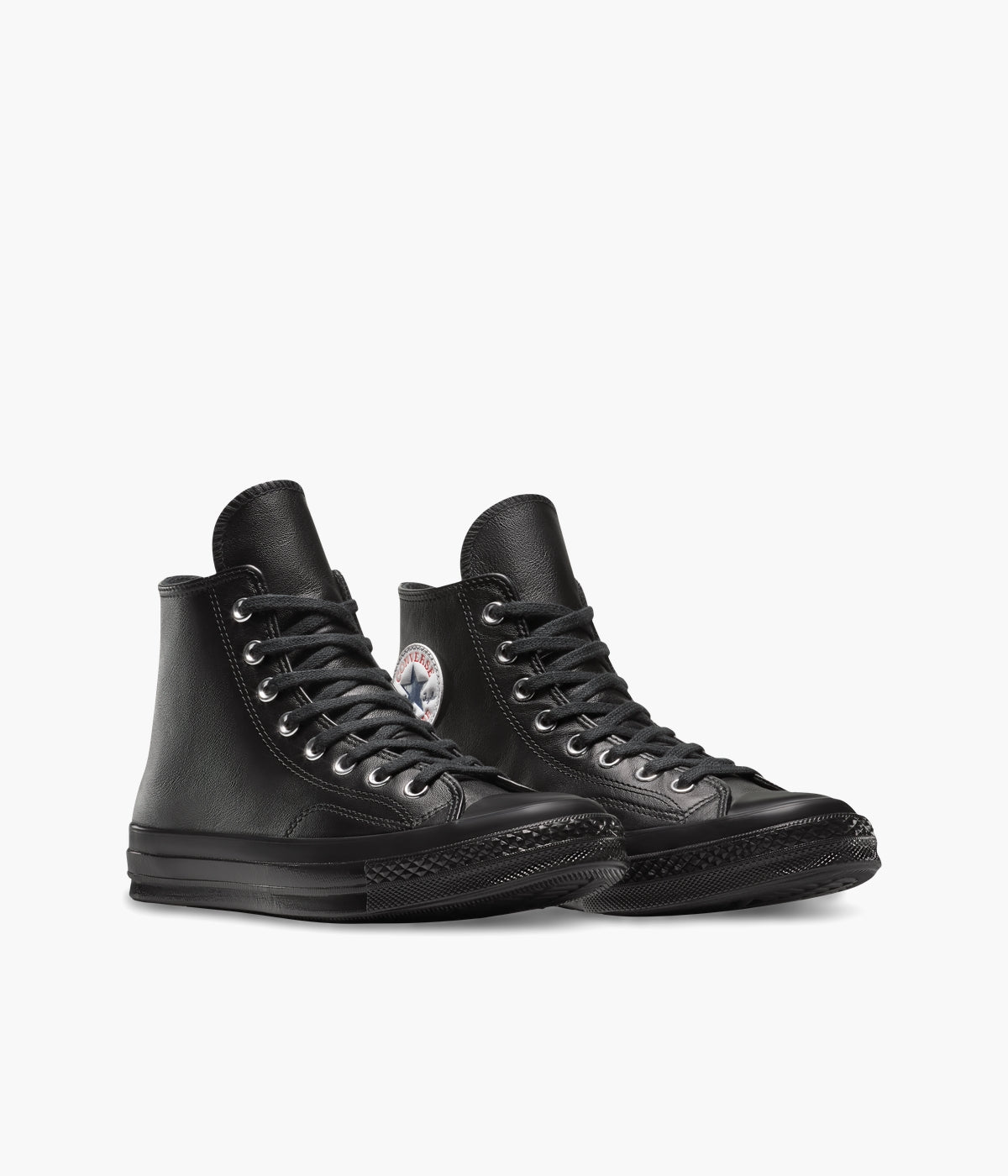 Converse Chuck 70 | Premium Leather Sneakers for Timeless Style