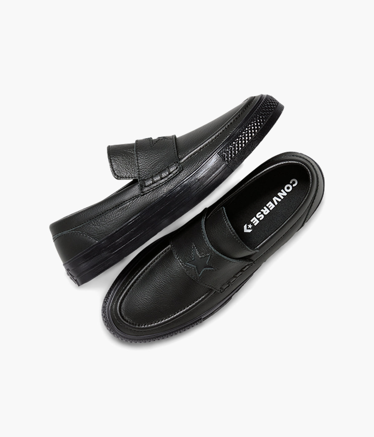 Loafers Footwear - Slip-On Leather & Chunky Styles | NEON Canada
