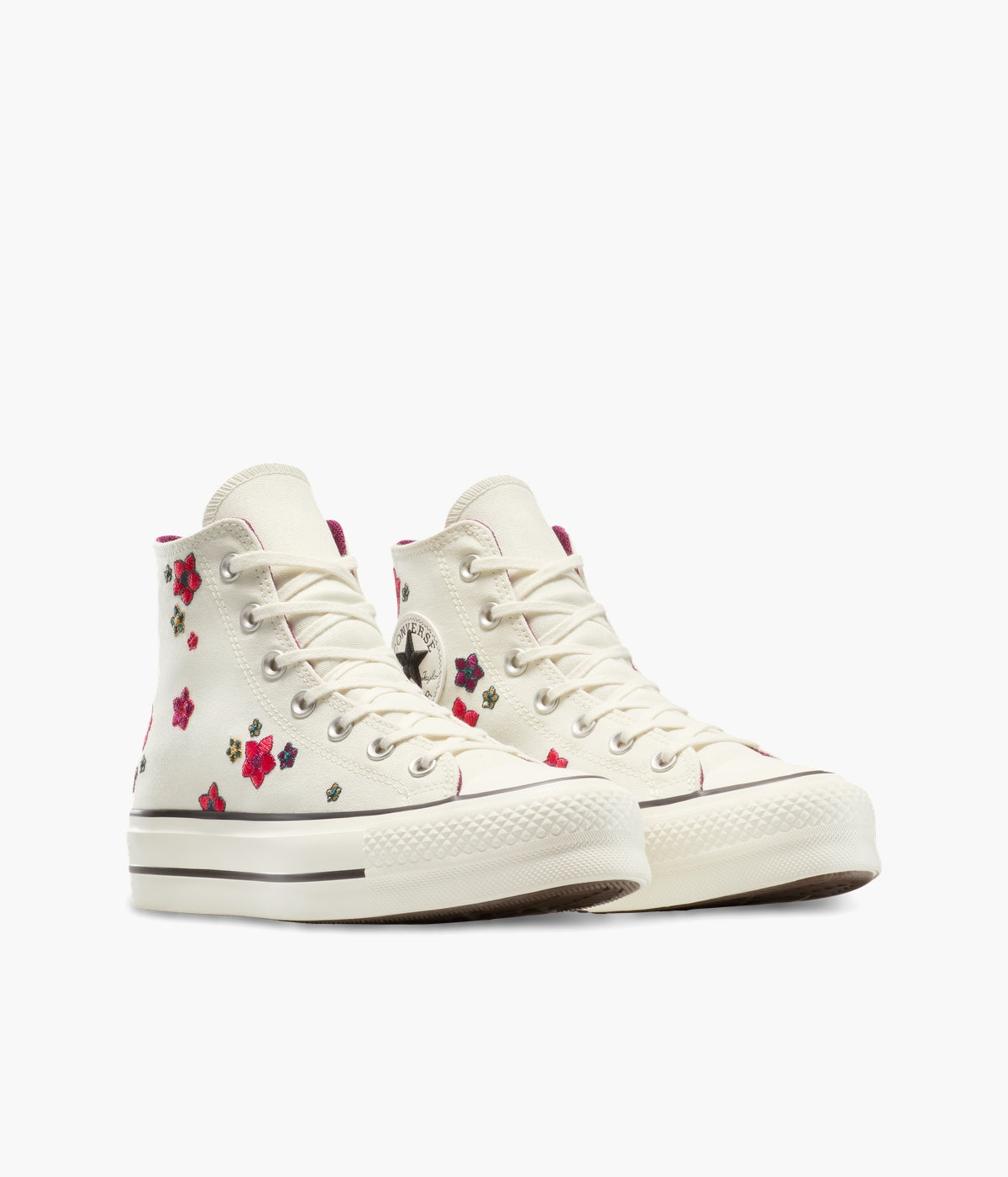 #color_Egret/Red/Frozen Acai