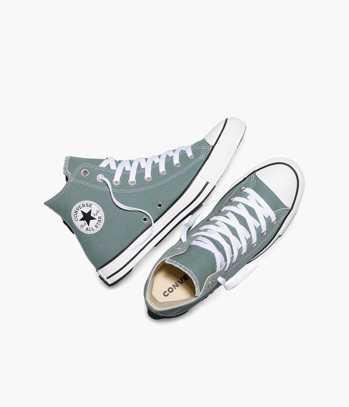 Chuck Taylor All Star Seasonal Colors – Classic Converse Style