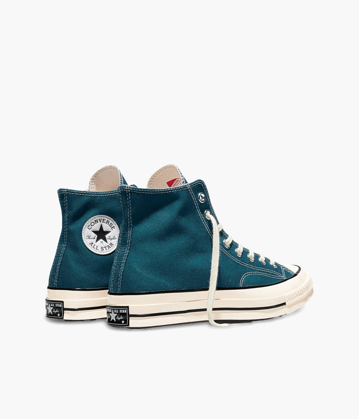 Converse Chuck 70 High Top | Iconic 1970s-Inspired Sneakers | NEON
