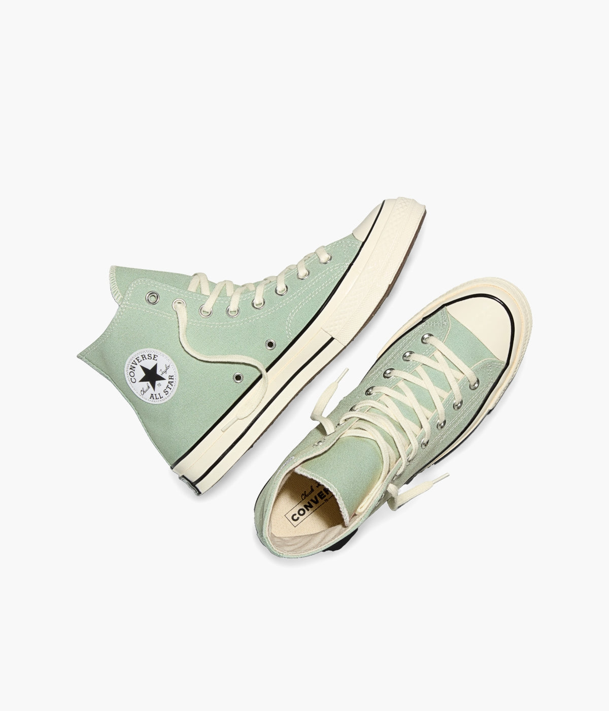 #color_Thyme Again/Egret/Black