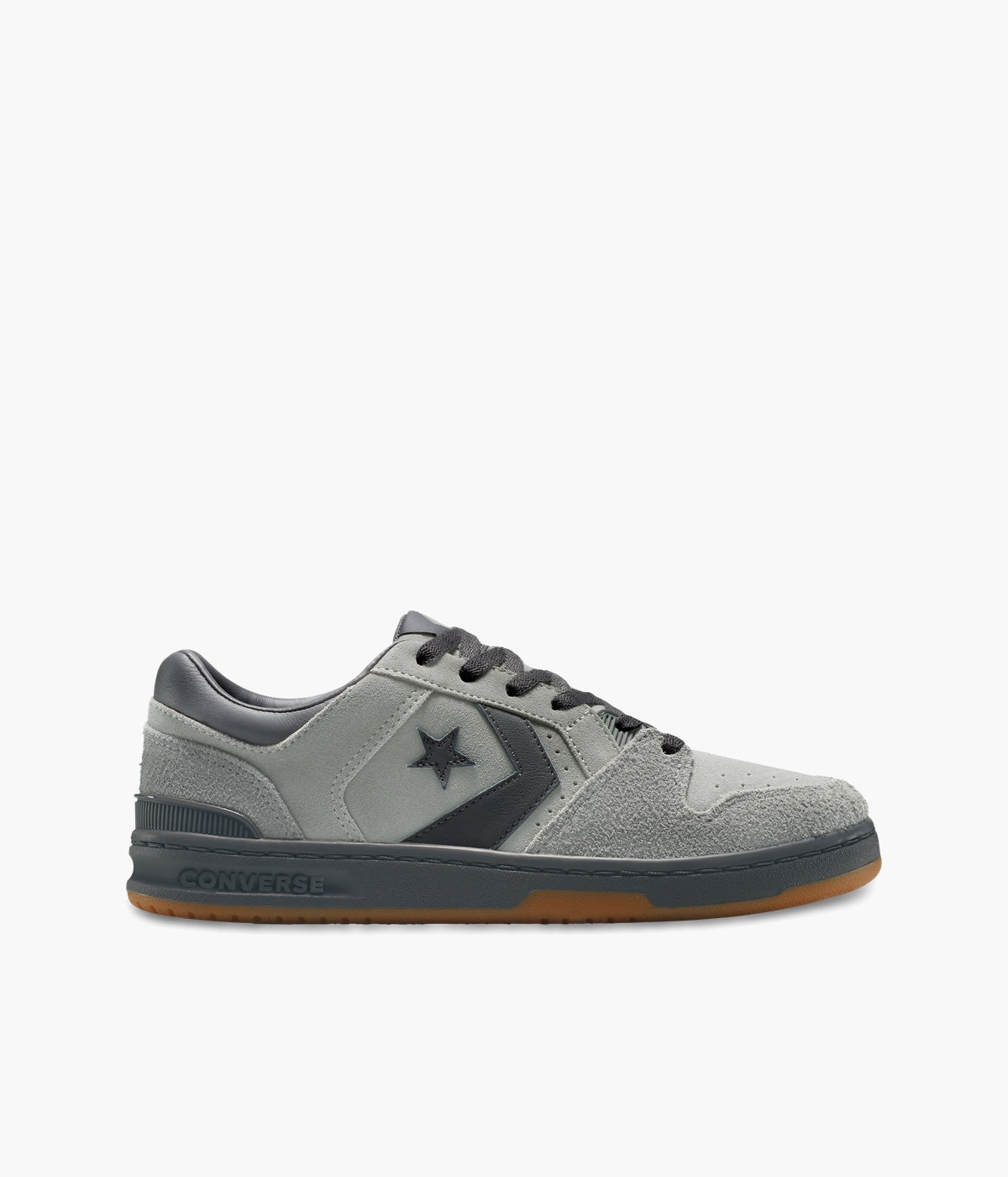 Converse Lifestyle 1998 – Retro Leather Sneakers with CX