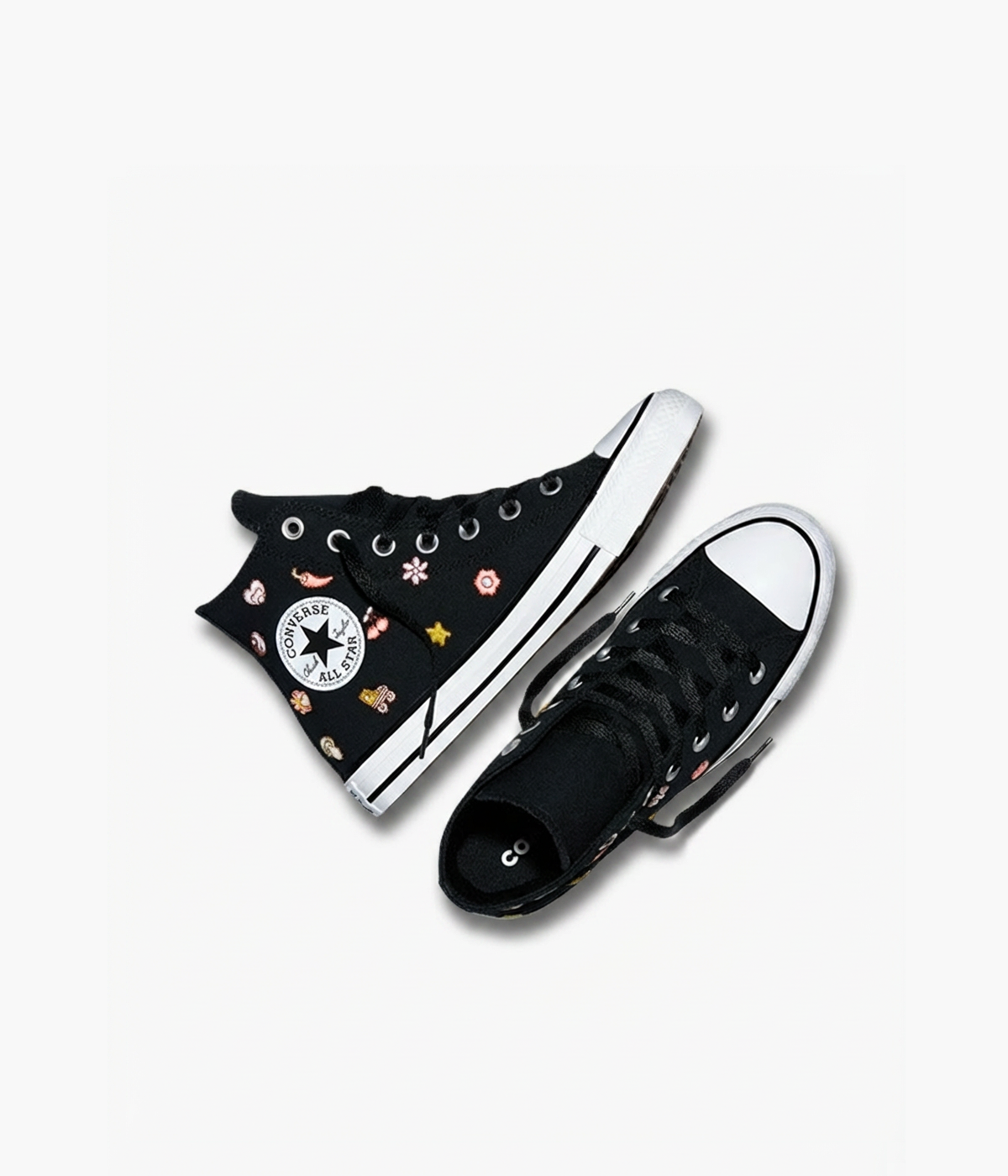 #color_Black/New Found Bloom/Bright Outlook