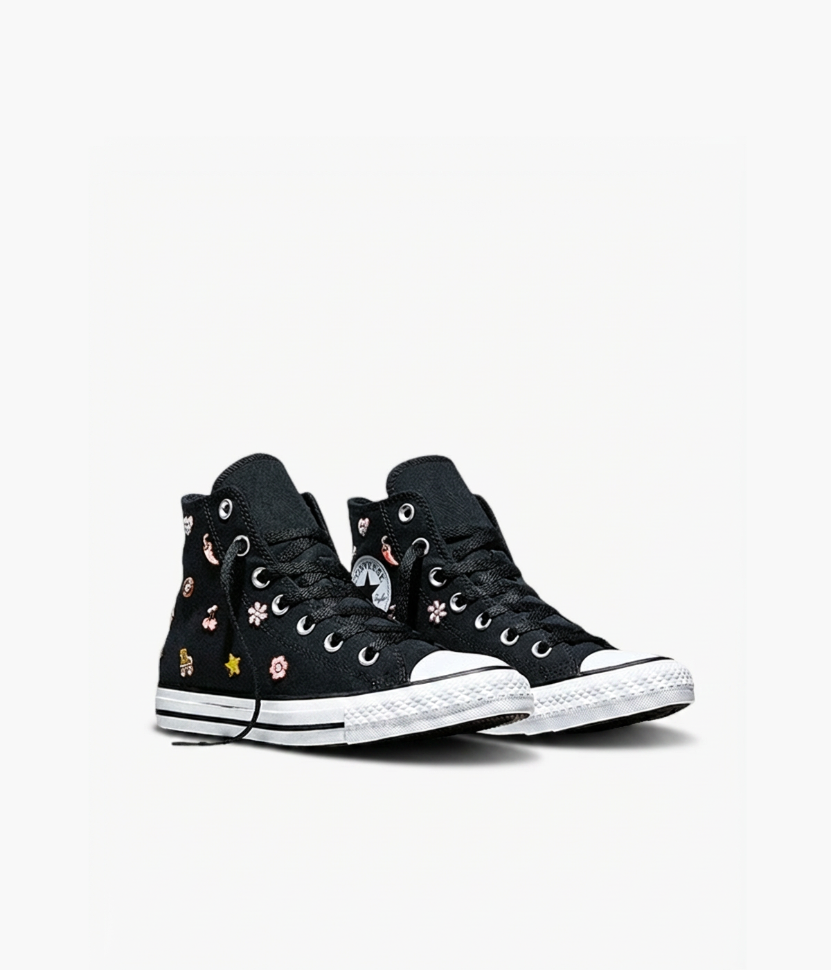 #color_Black/New Found Bloom/Bright Outlook