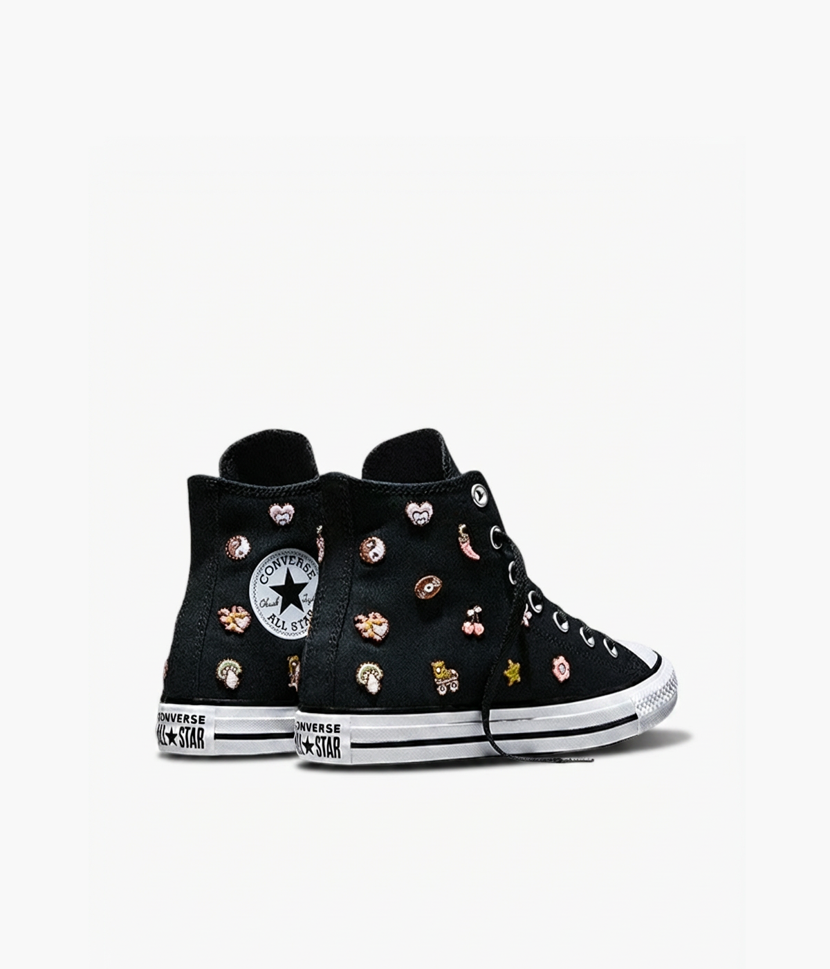 #color_Black/New Found Bloom/Bright Outlook