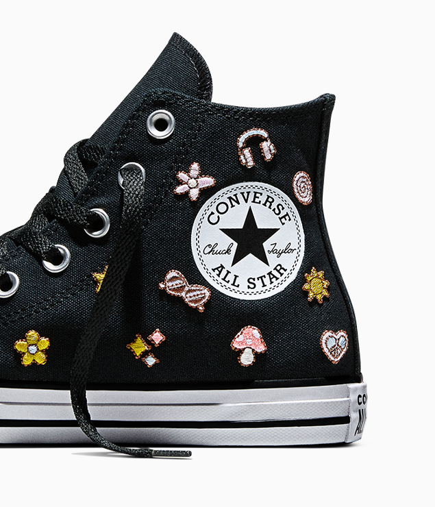 #color_Black/New Found Bloom/Bright Outlook