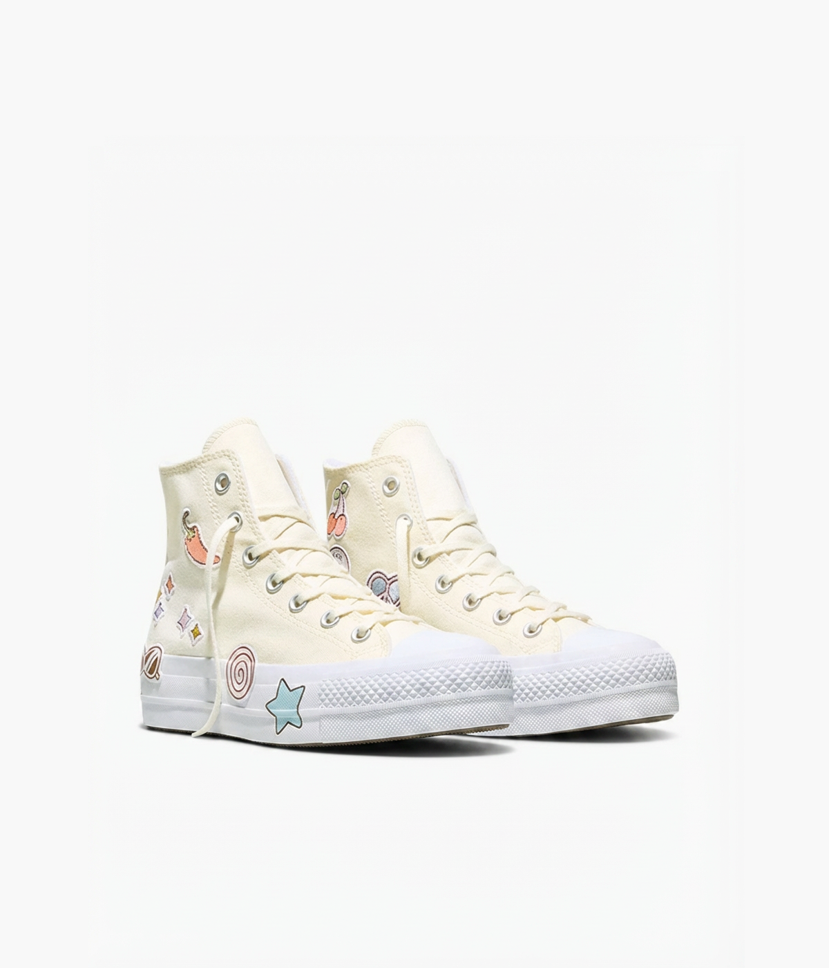 #color_Egret/Fresh Cut/Unearthed