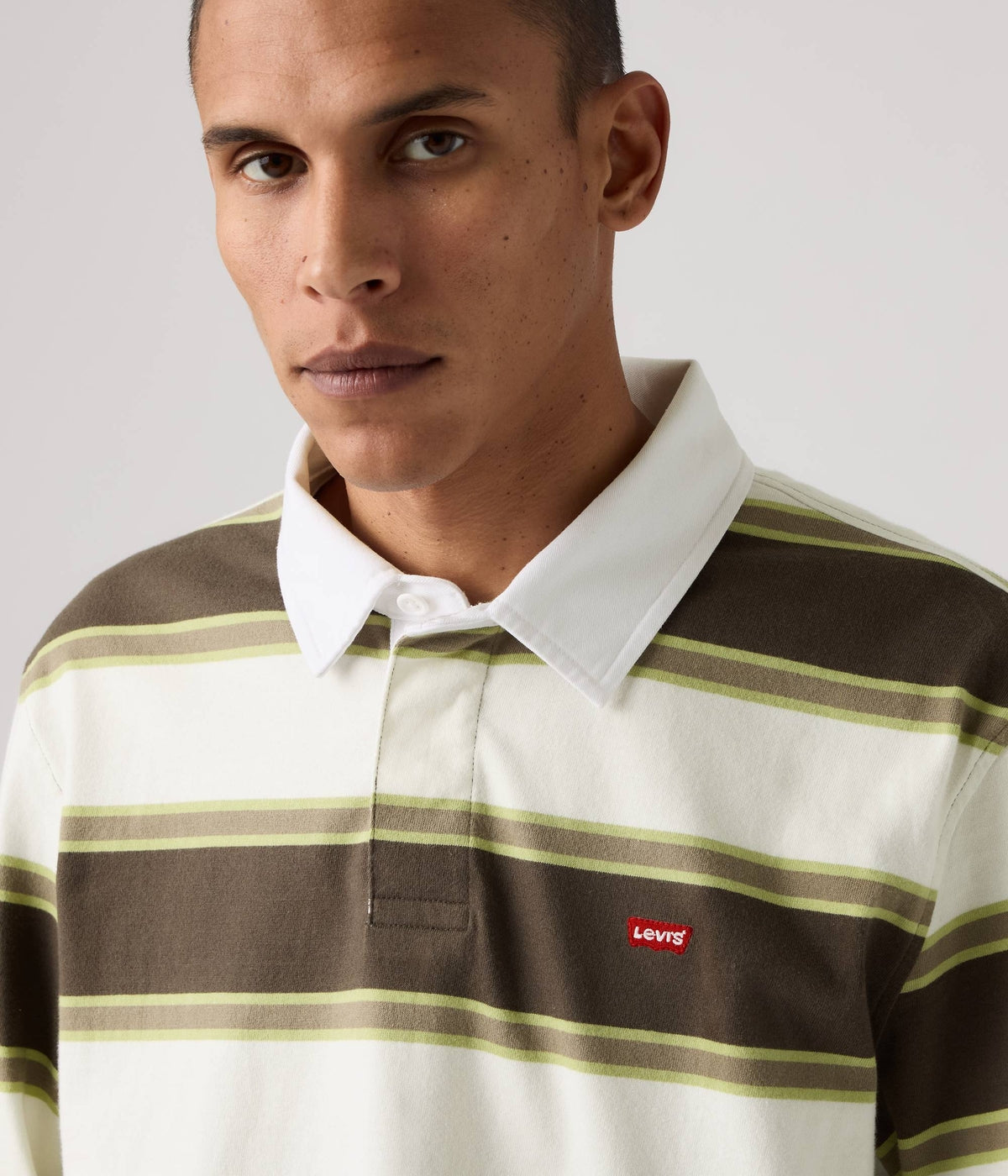 #color_Branco Stripe Egret - Multi-color