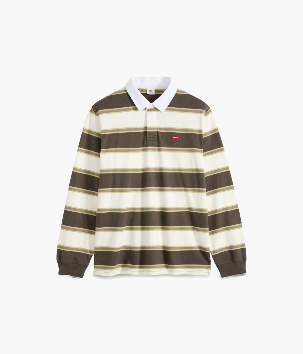 #color_Branco Stripe Egret - Multi-color